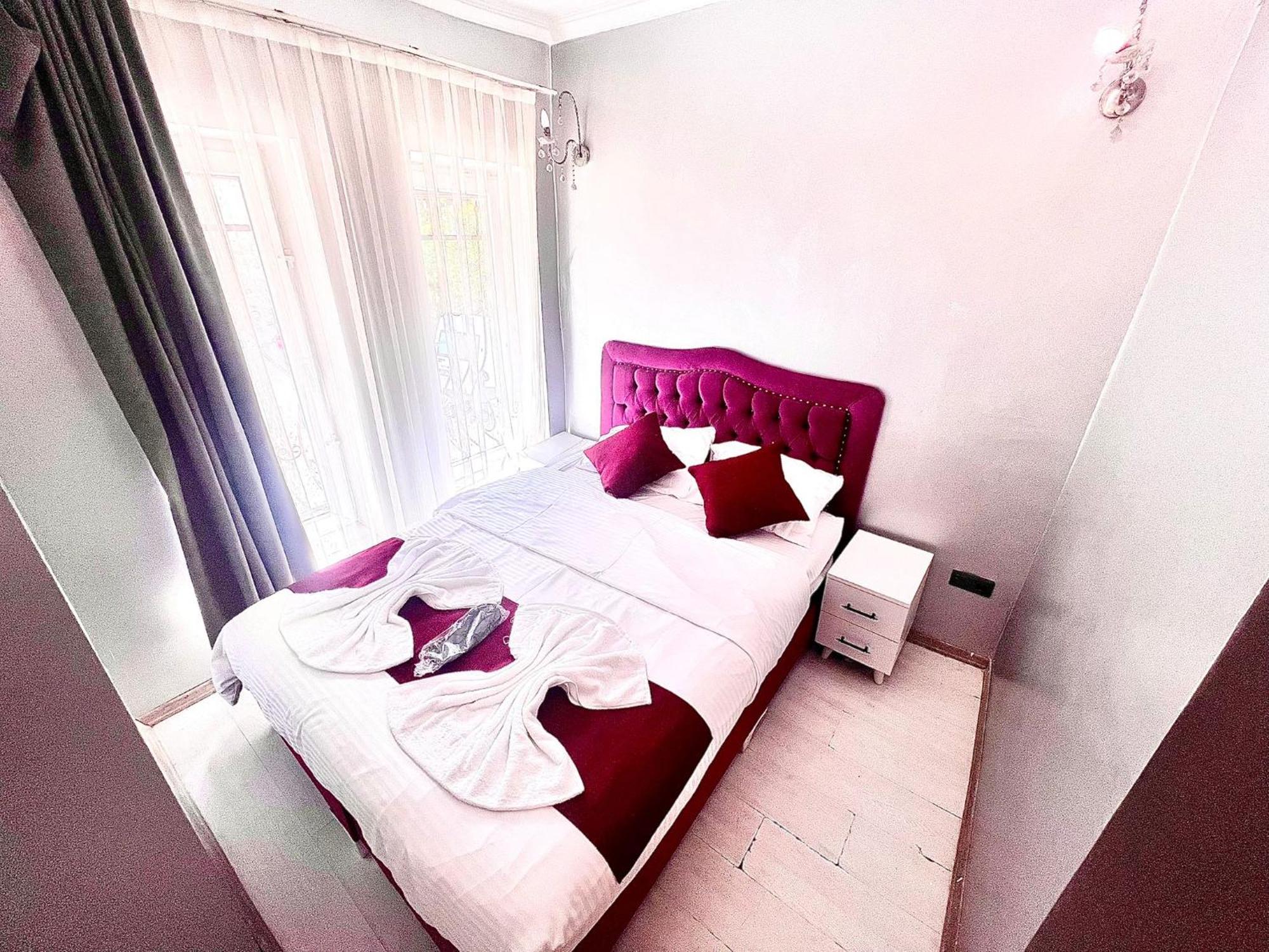 Taksim Luxury Center * Istanbul
