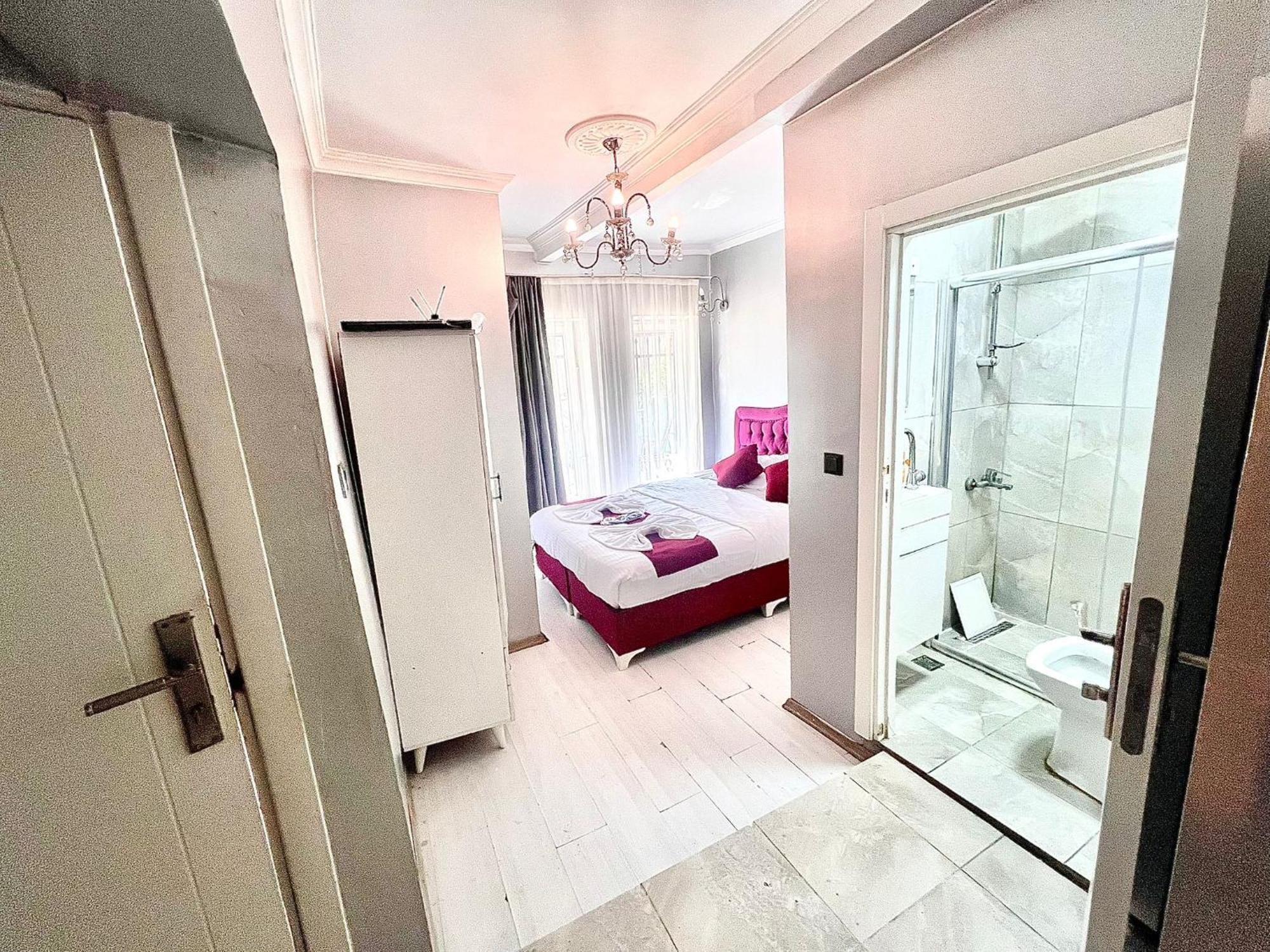 Taksim Luxury Center Aparthotel