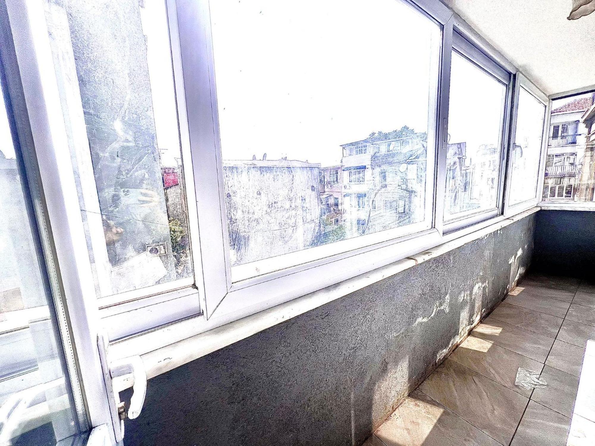Aparthotel Taksim Luxury Center Istanbul