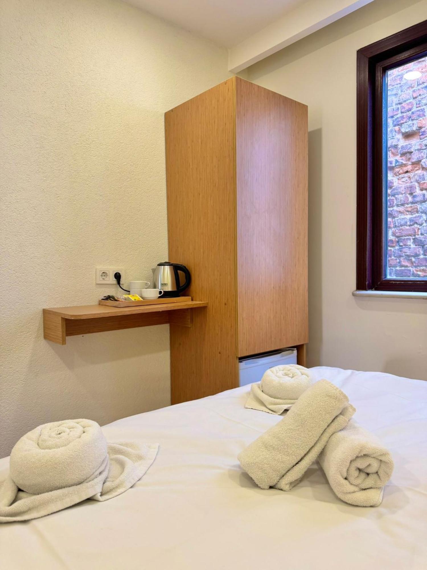 Aparthotel Royal Pera Taksim Istanbul