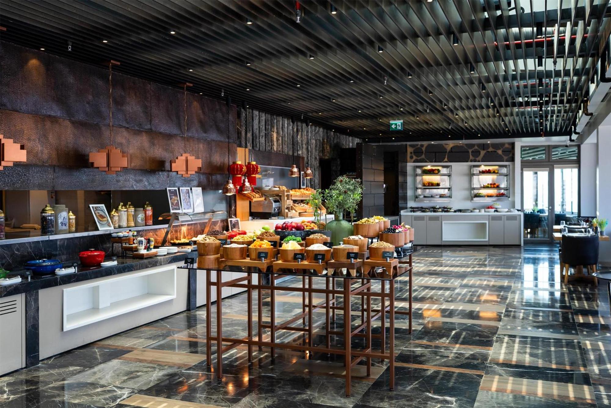 Radisson Blu Pera 5* Istanbul