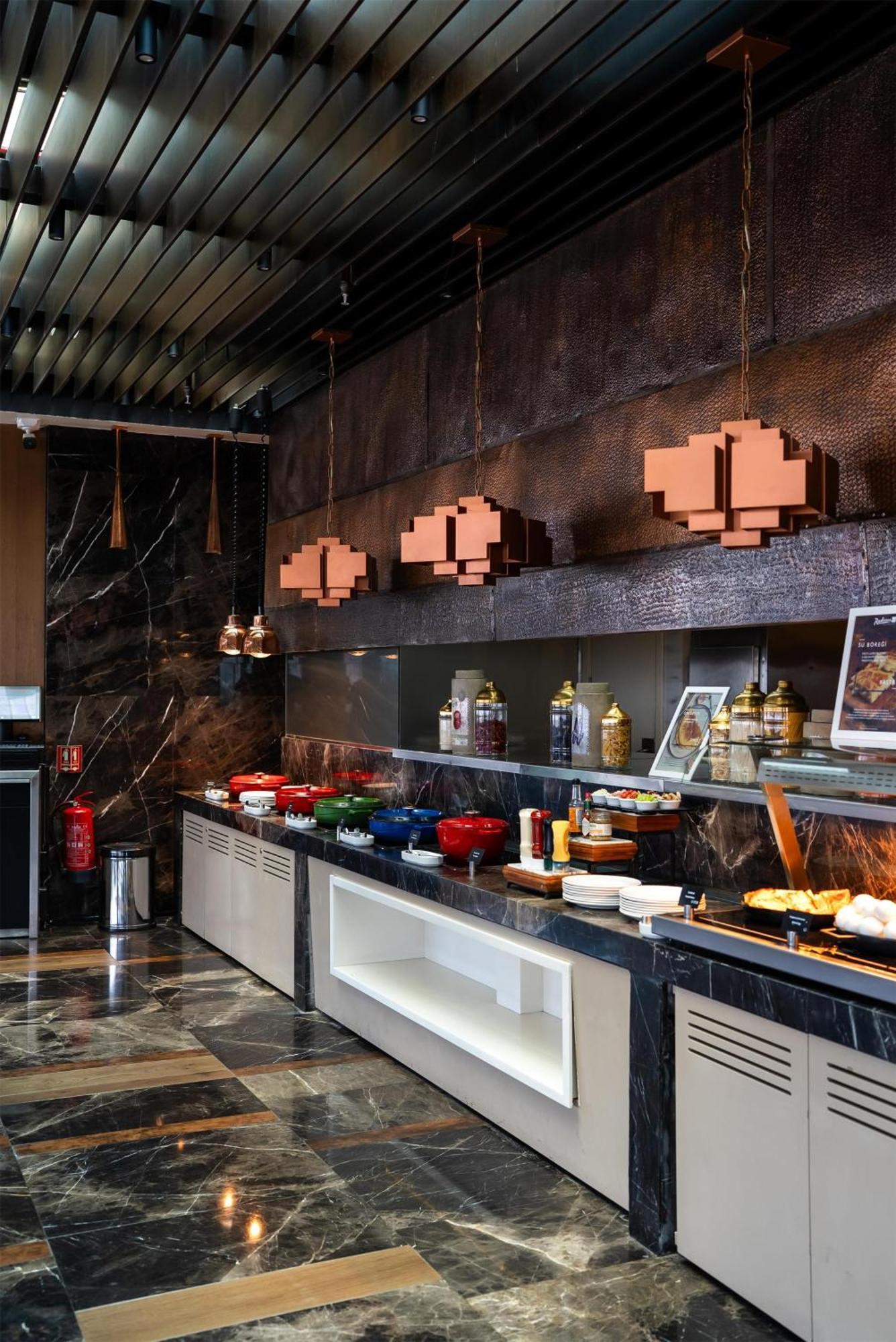 Radisson Blu Pera Istanbul