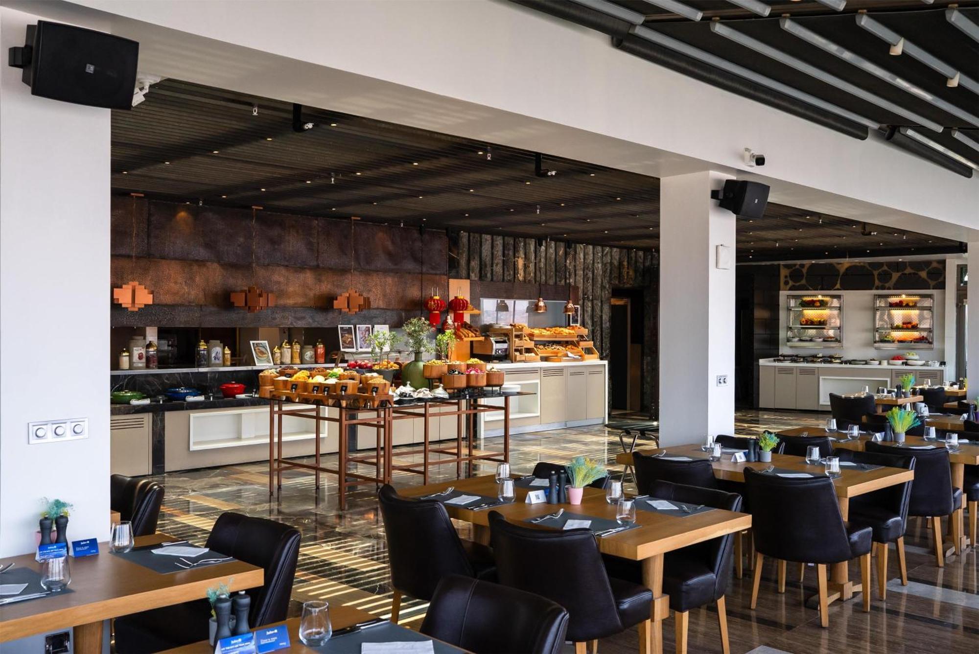 Radisson Blu Pera Hotel