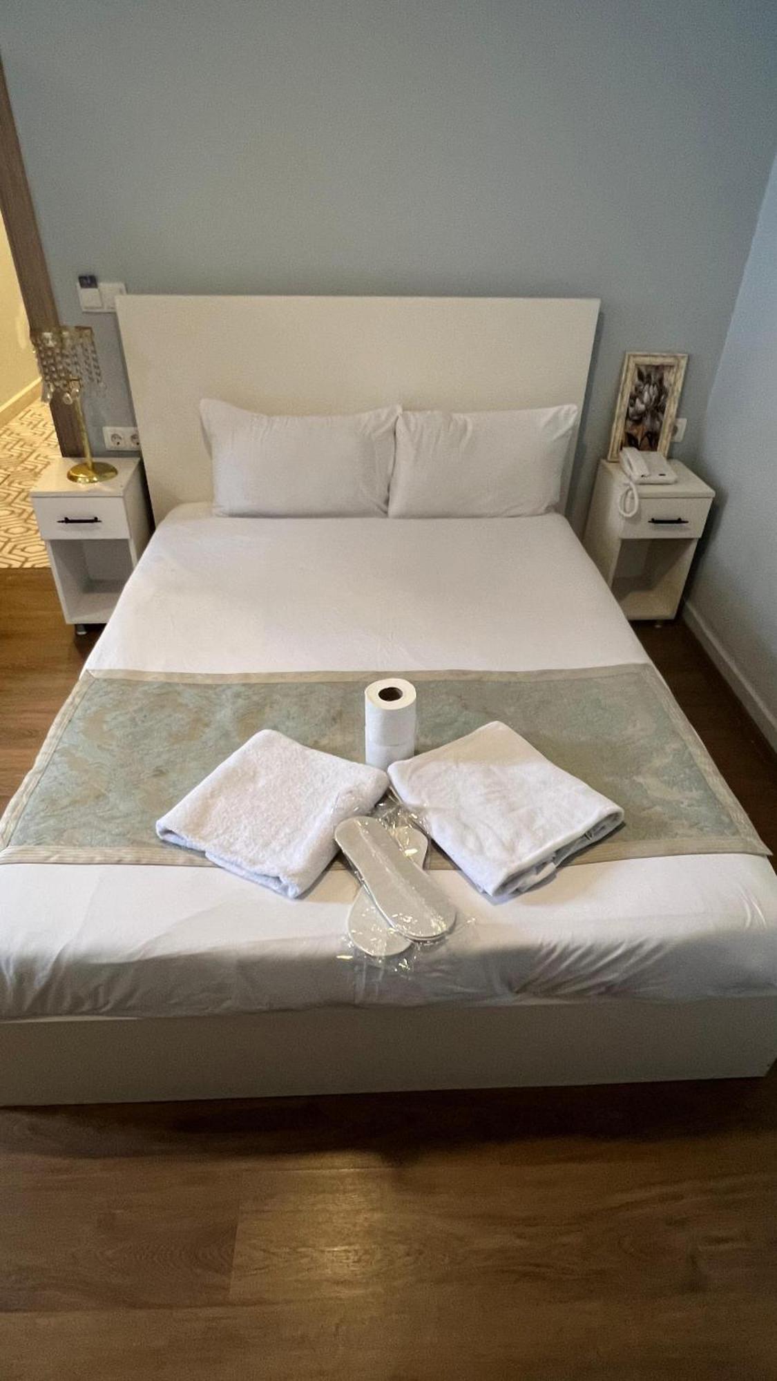 Bali Star Hotel Istanbul