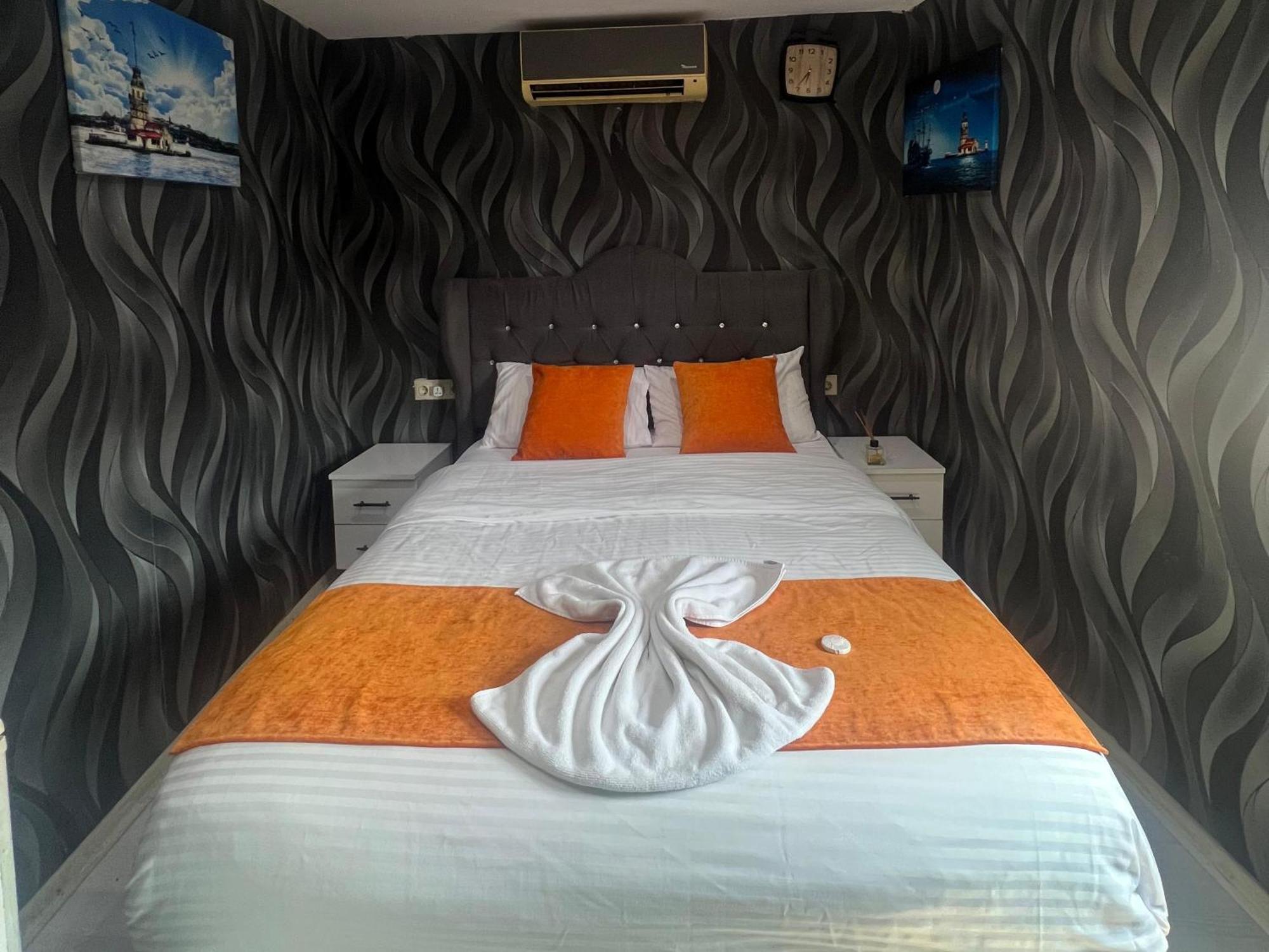 Apartment Taksim Otto House Istanbul