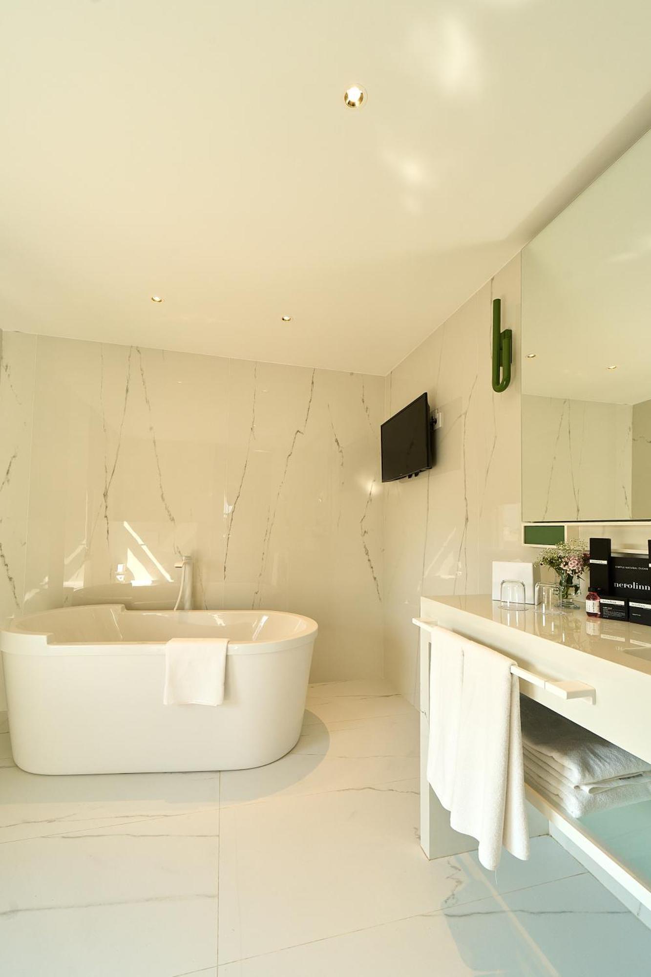 Otel The Wings Pera *
