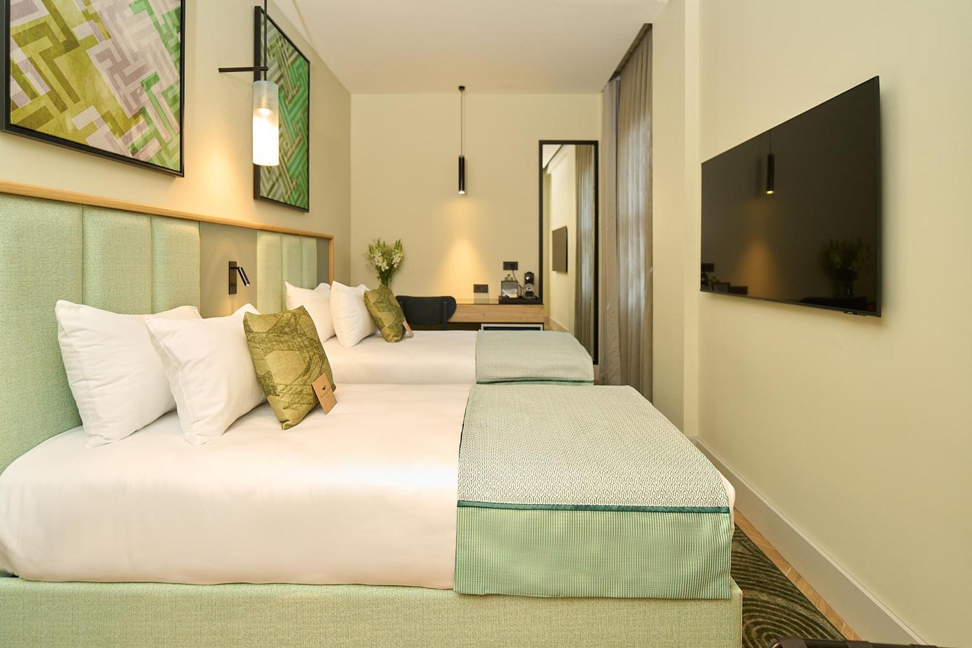 The Wings Pera Otel İstanbul