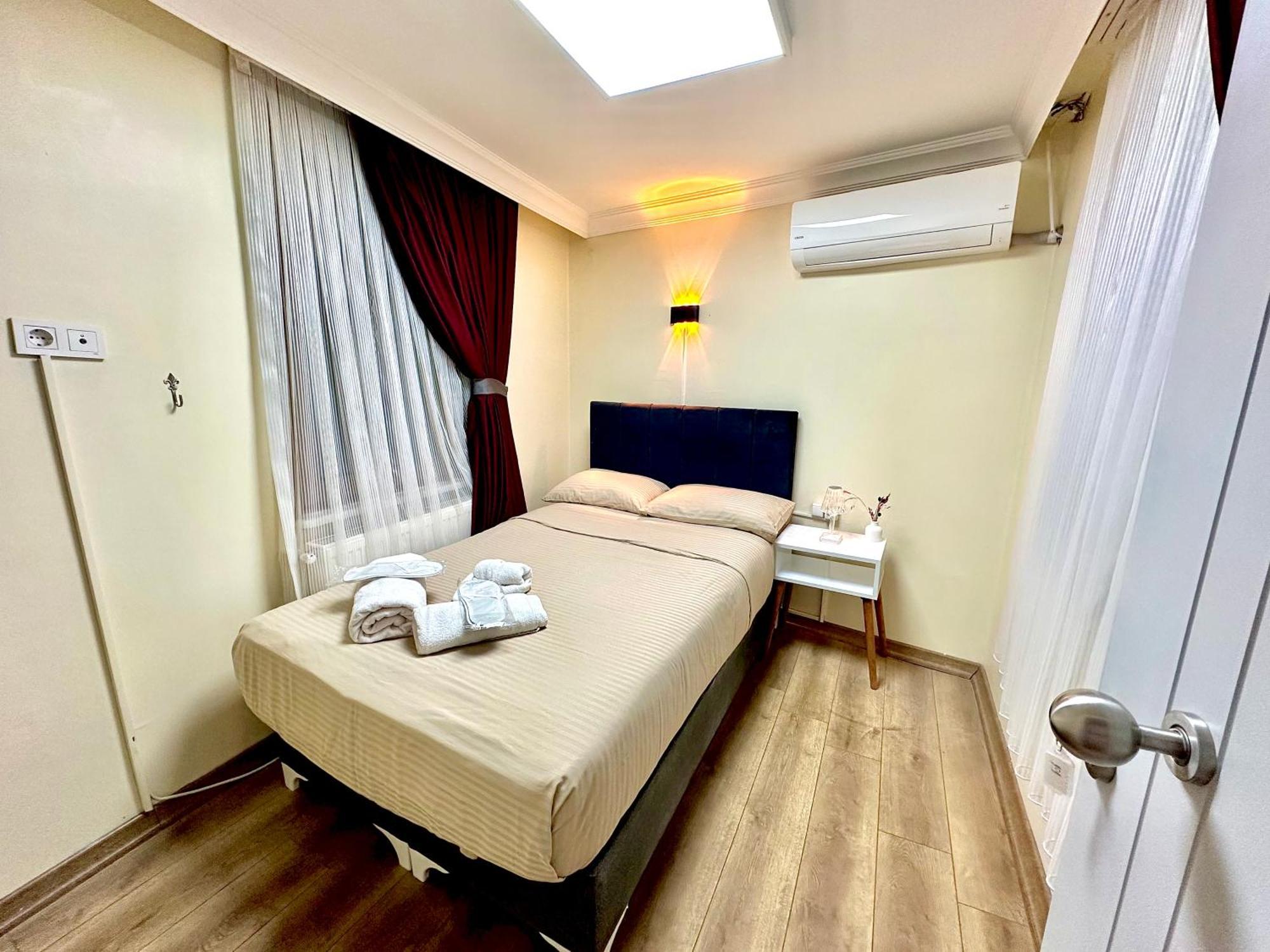 Aparthotel Golden Vista Taksim