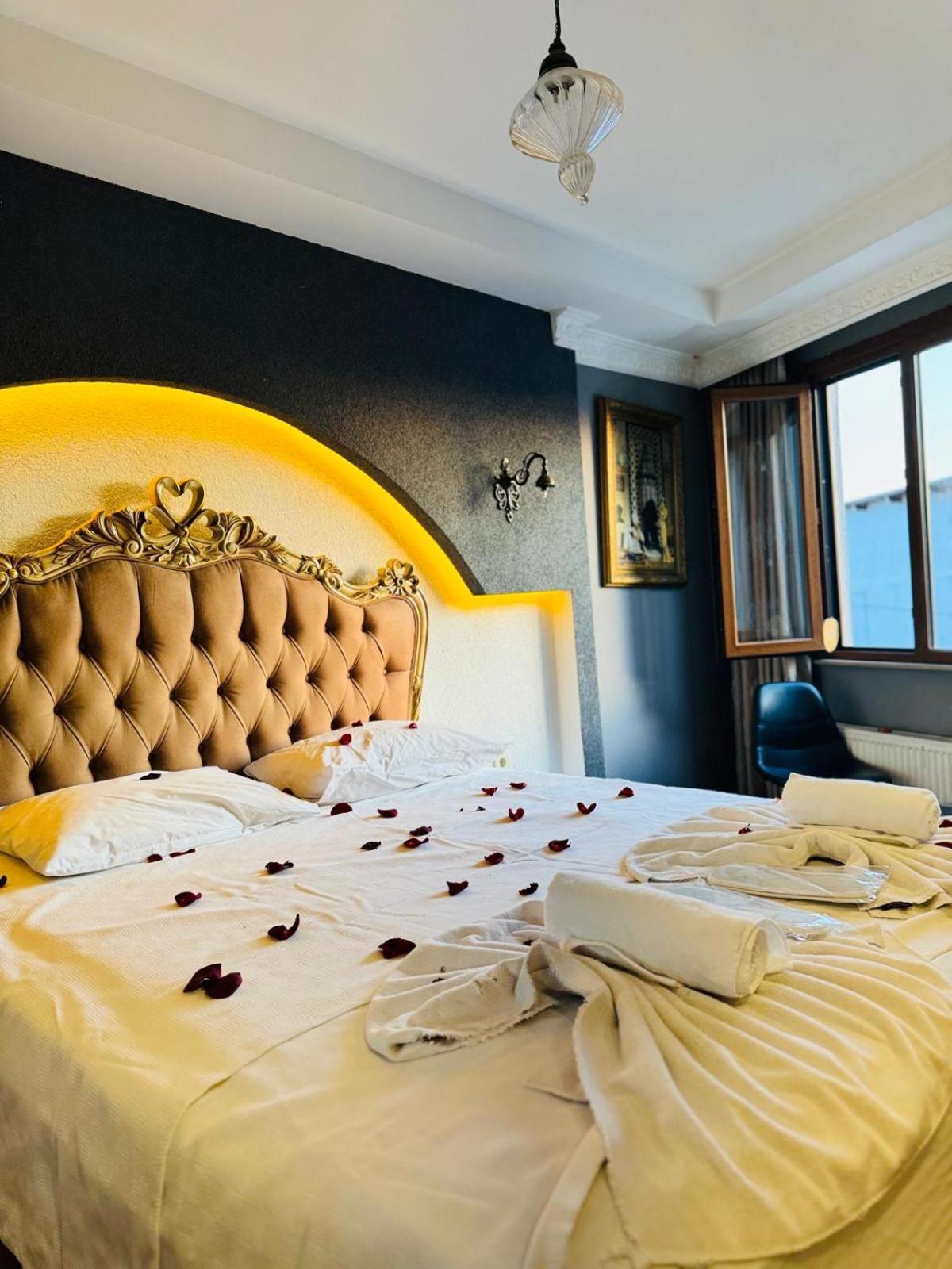 Bed & Breakfast Elisa Hotel 2*