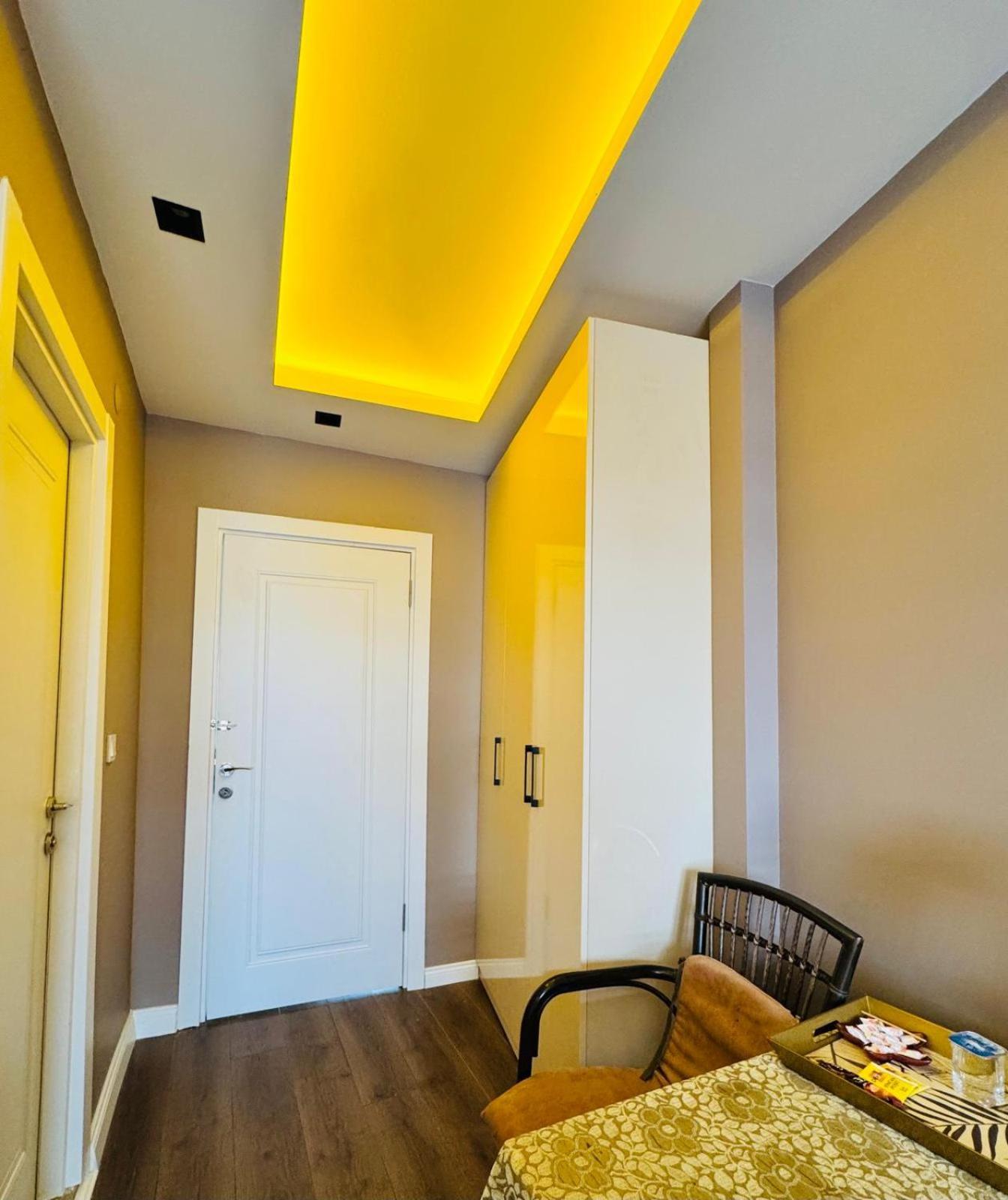 Elisa Hotel Bed & Breakfast