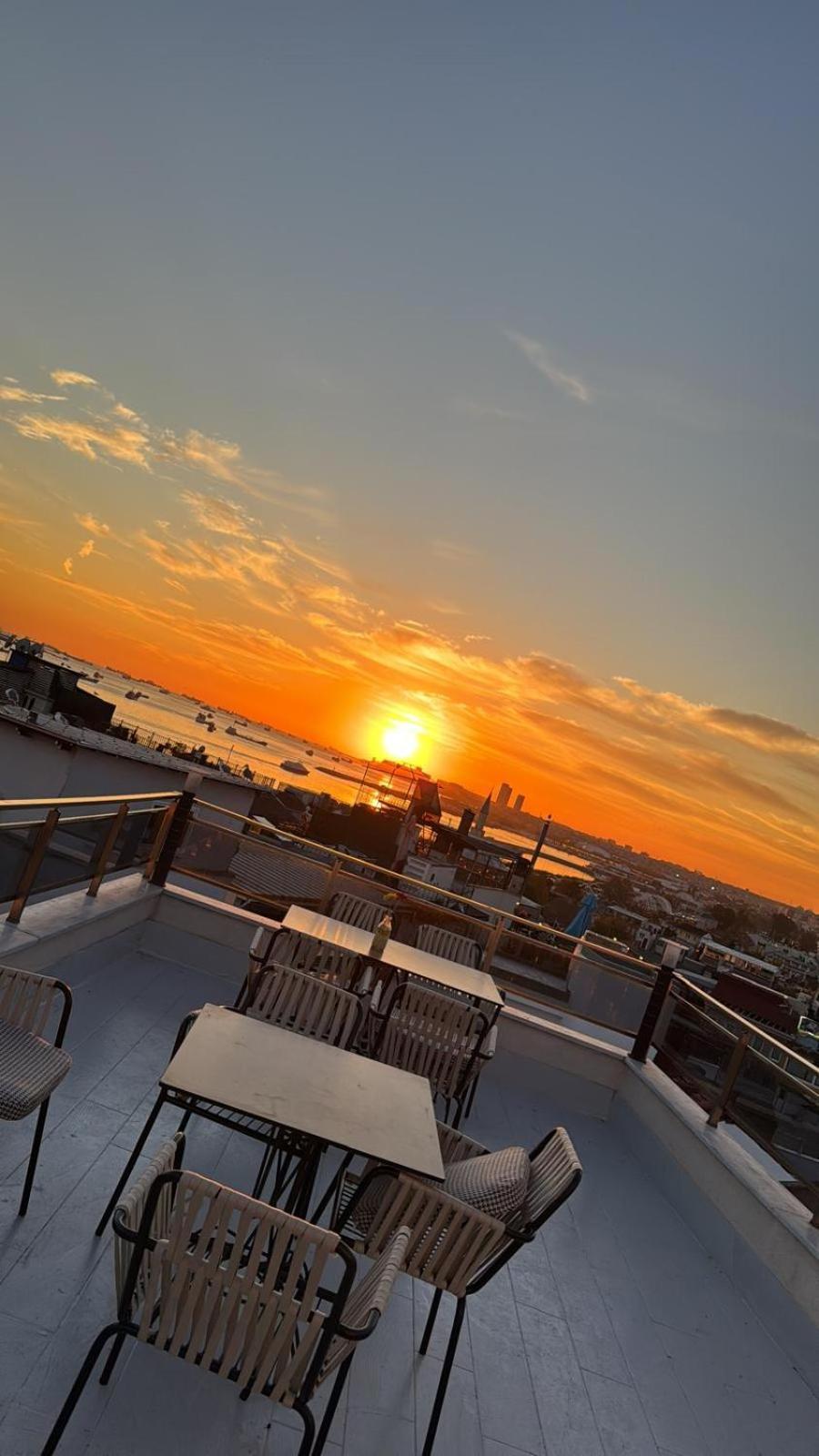 Bed & Breakfast Elisa Hotel Istanbul
