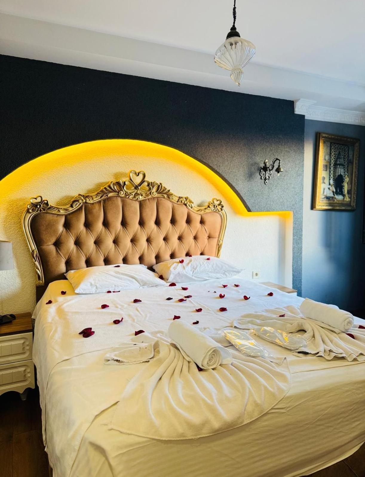 Bed & Breakfast Elisa Hotel