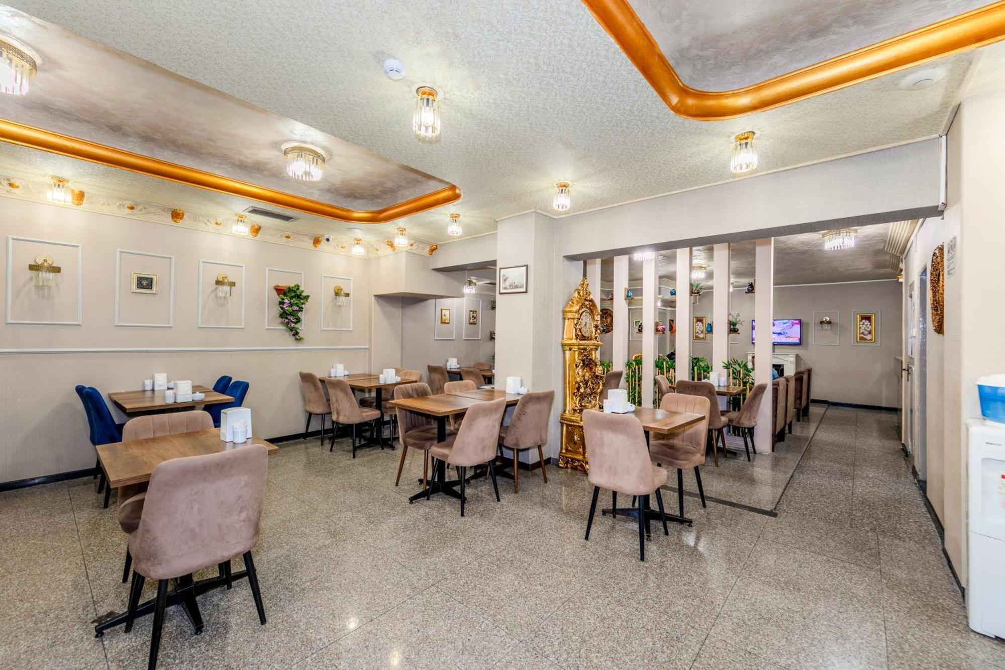 Hotel Hamit Istanbul