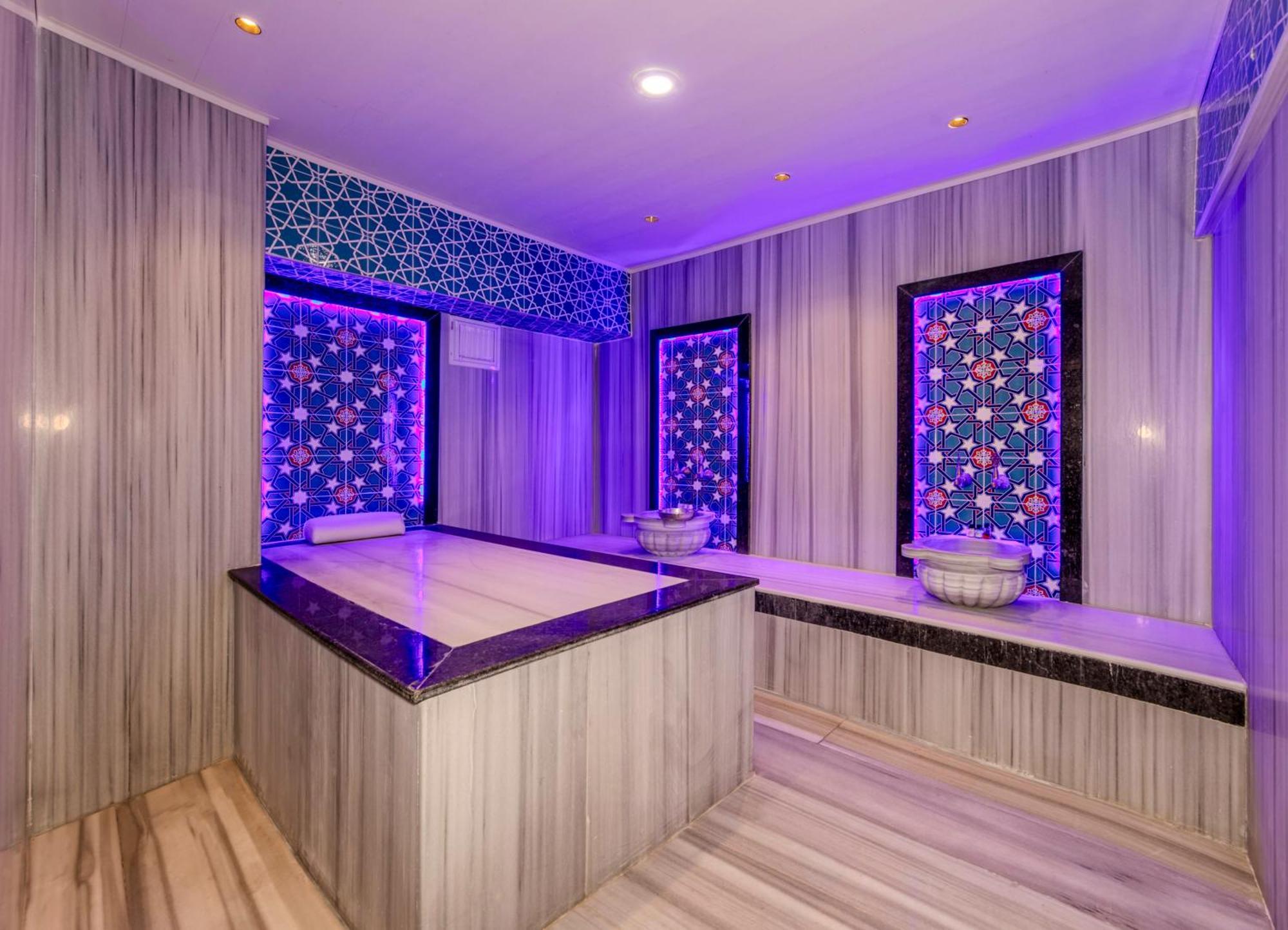 Hamit Hotel 3*