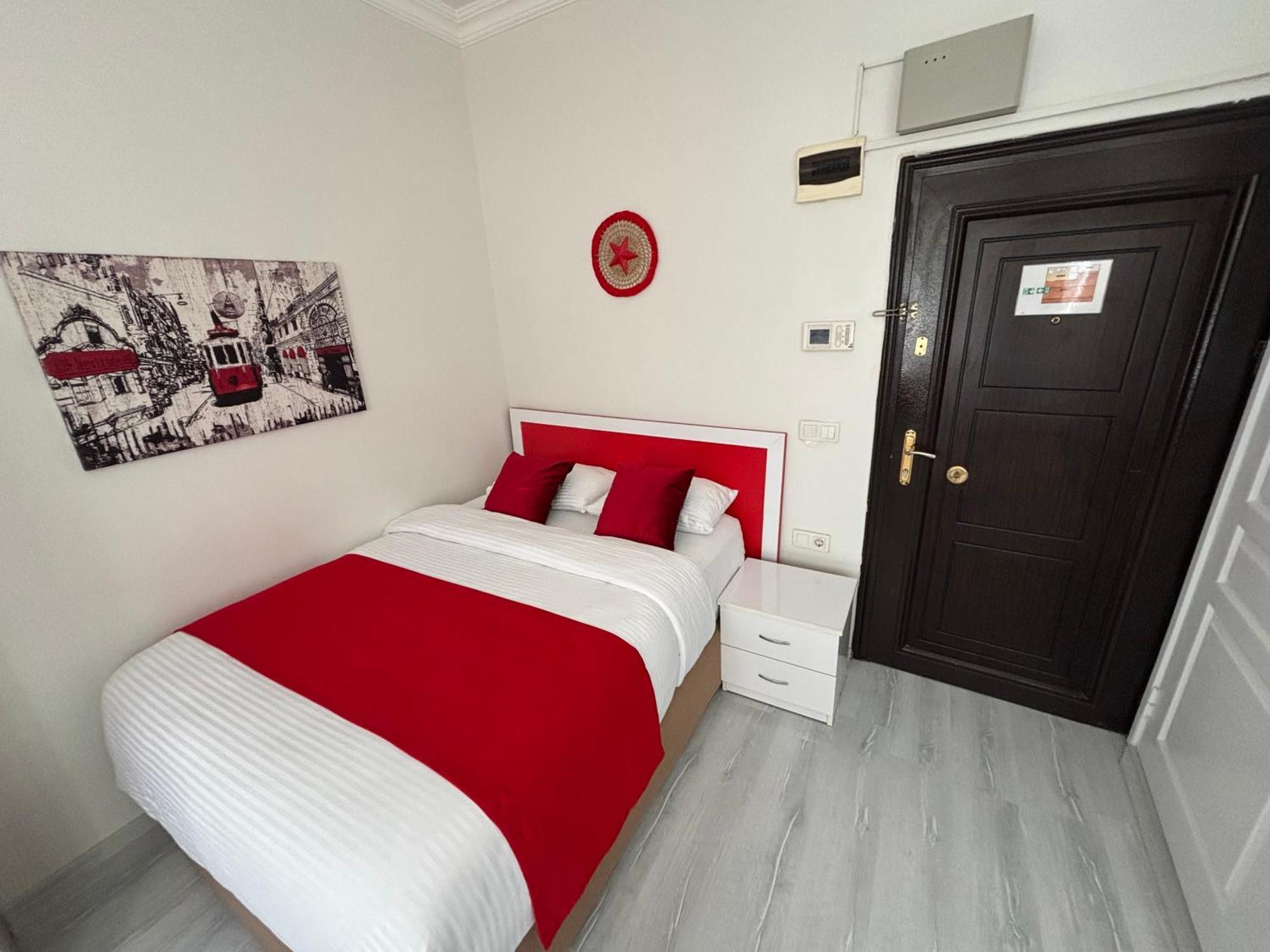 Aparthotel Istanberry - Scarlet Istanbul