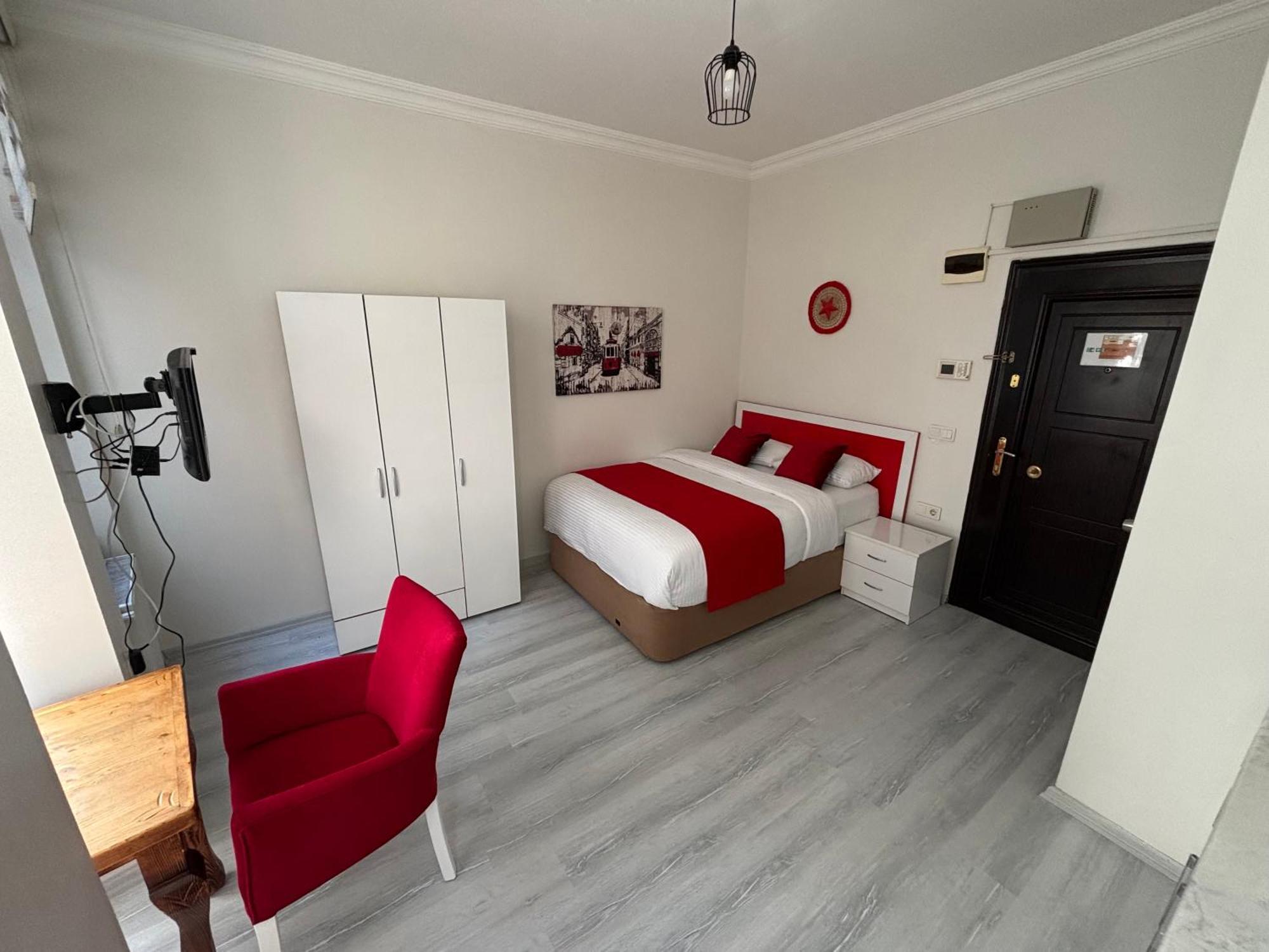 Aparthotel Istanberry - Scarlet Istanbul