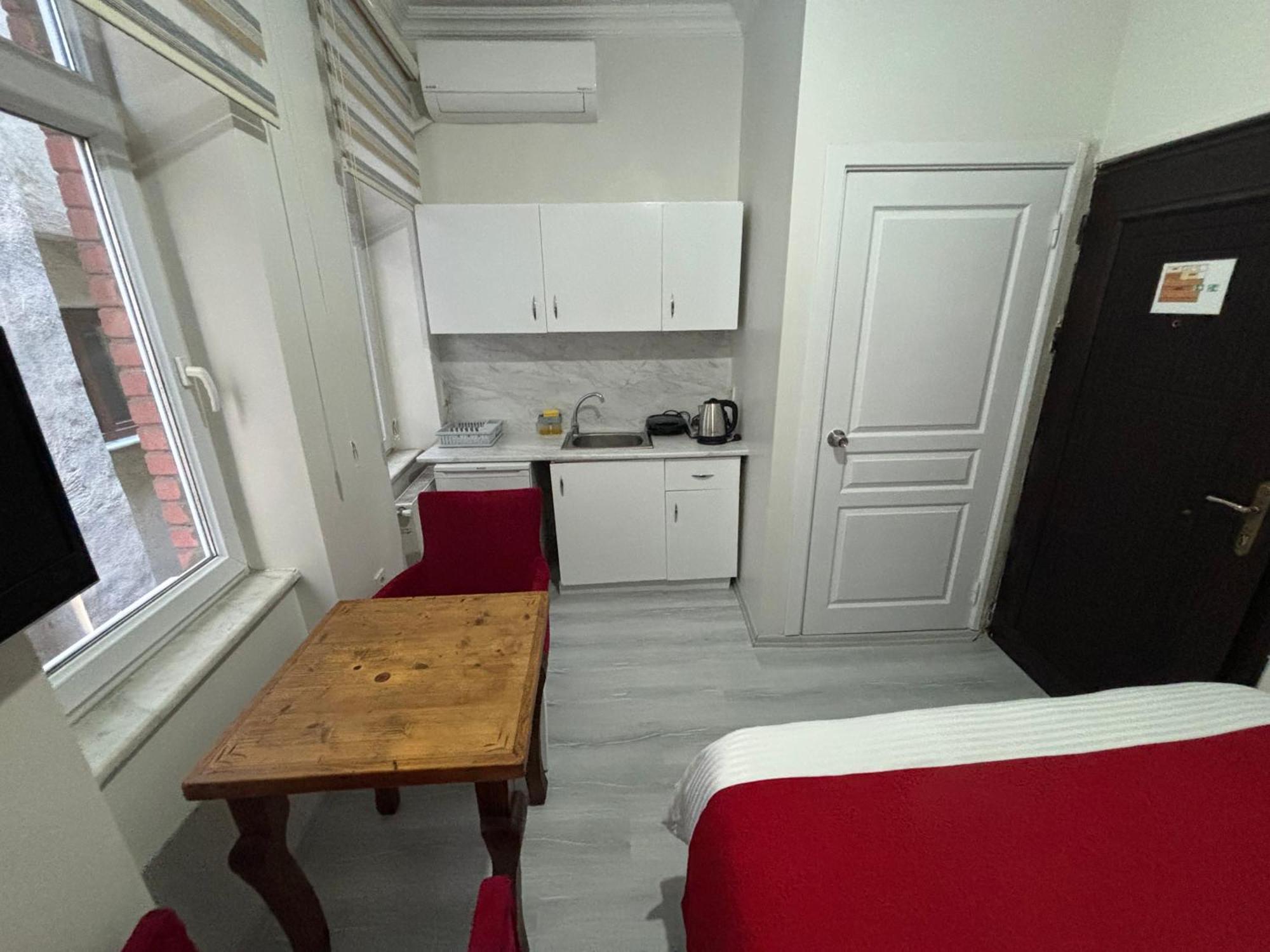 Istanberry - Scarlet Aparthotel