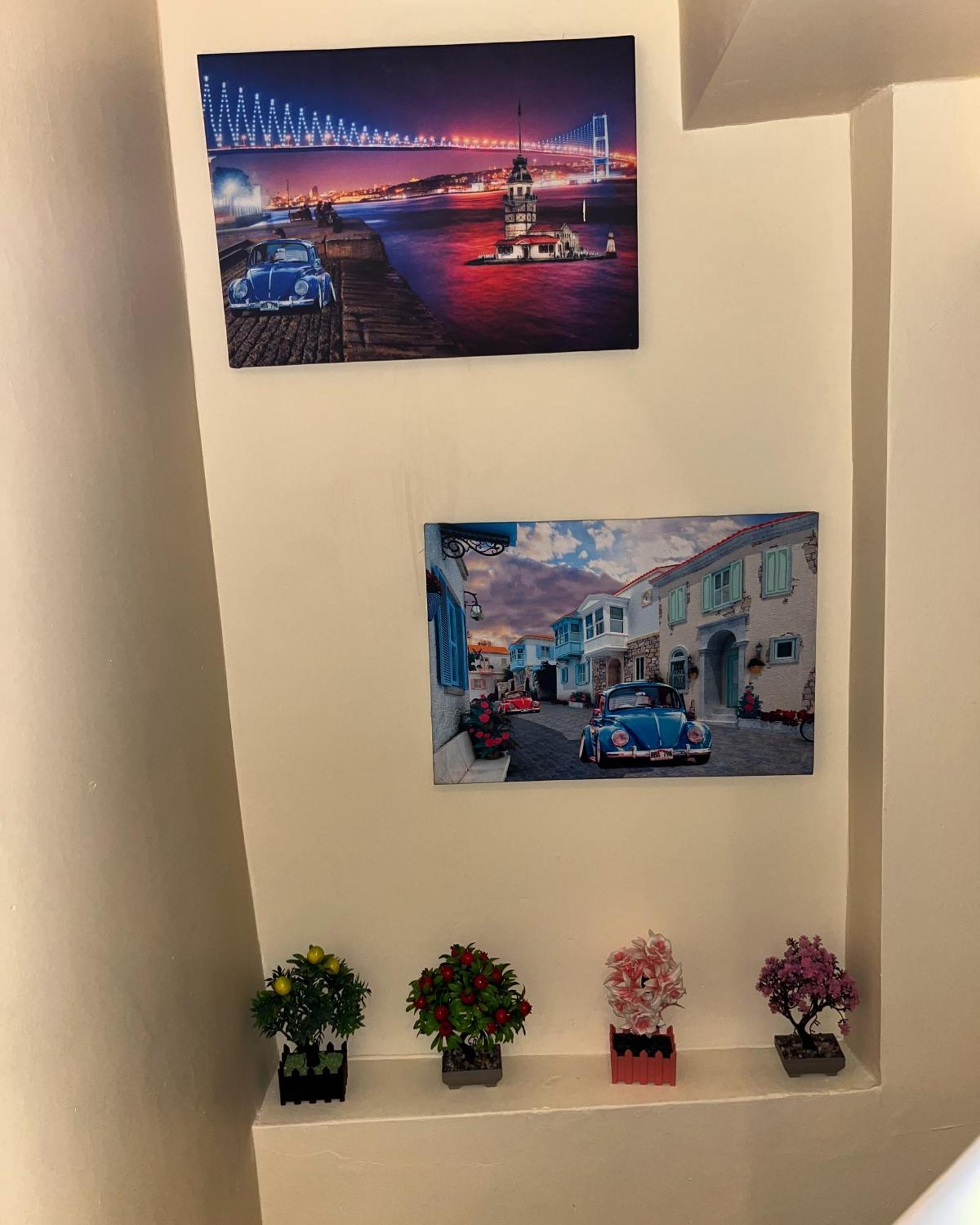 Irem Apartment Istanbul