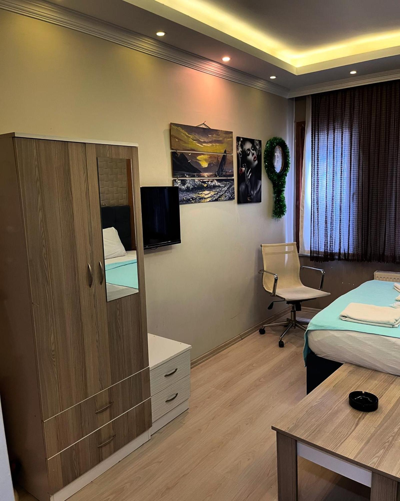 Aparthotel Irem Apartment *