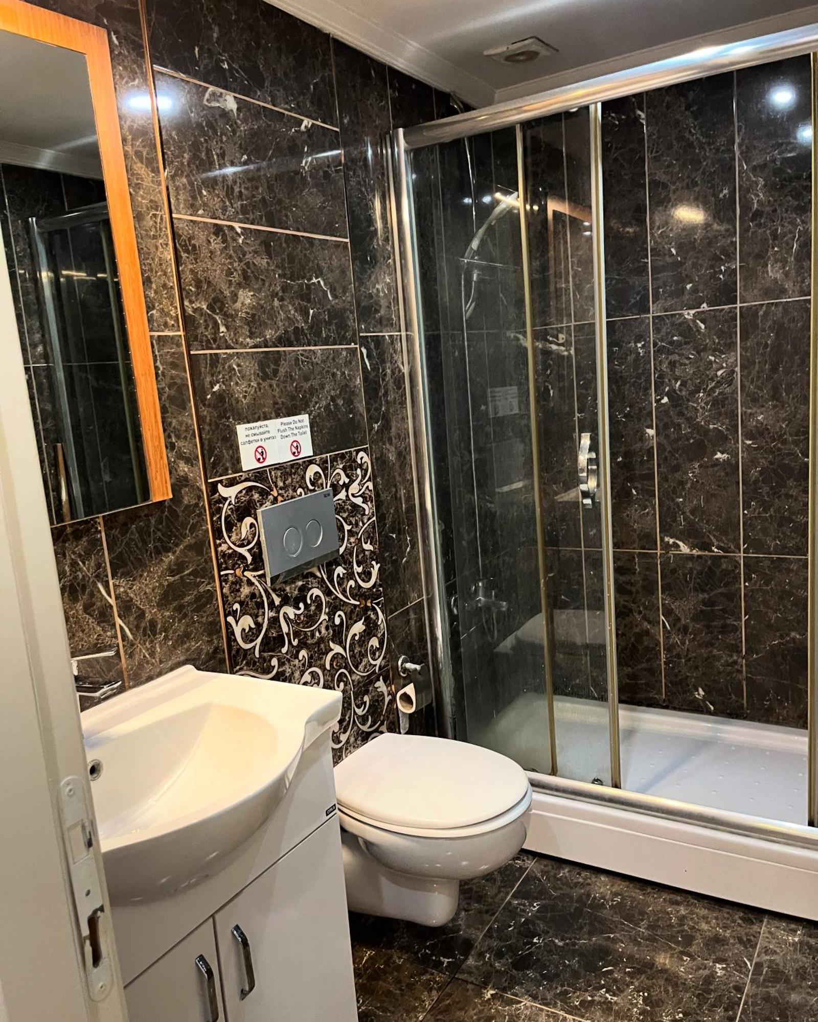 Irem Apartment * Istanbul