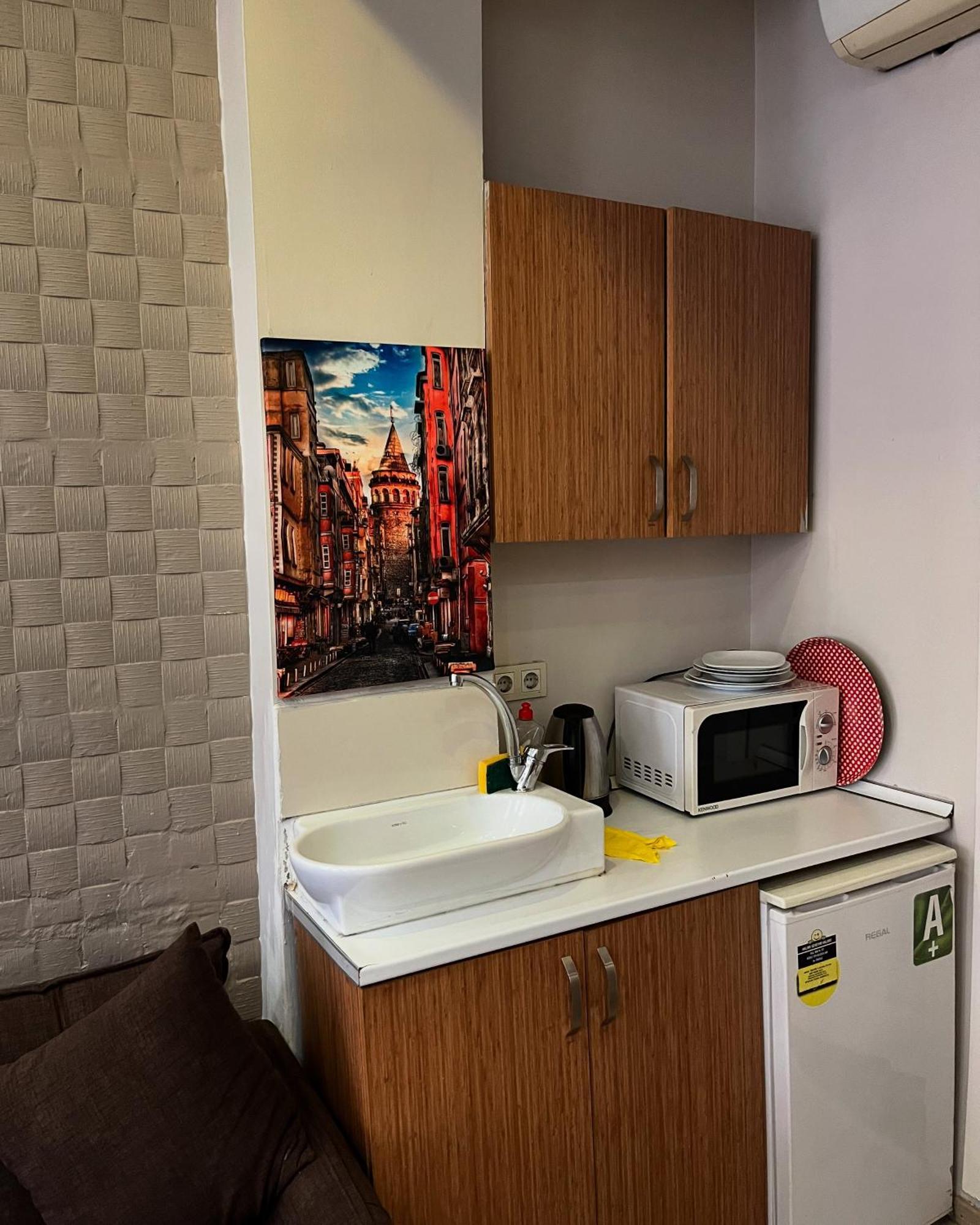 Aparthotel Irem Apartment