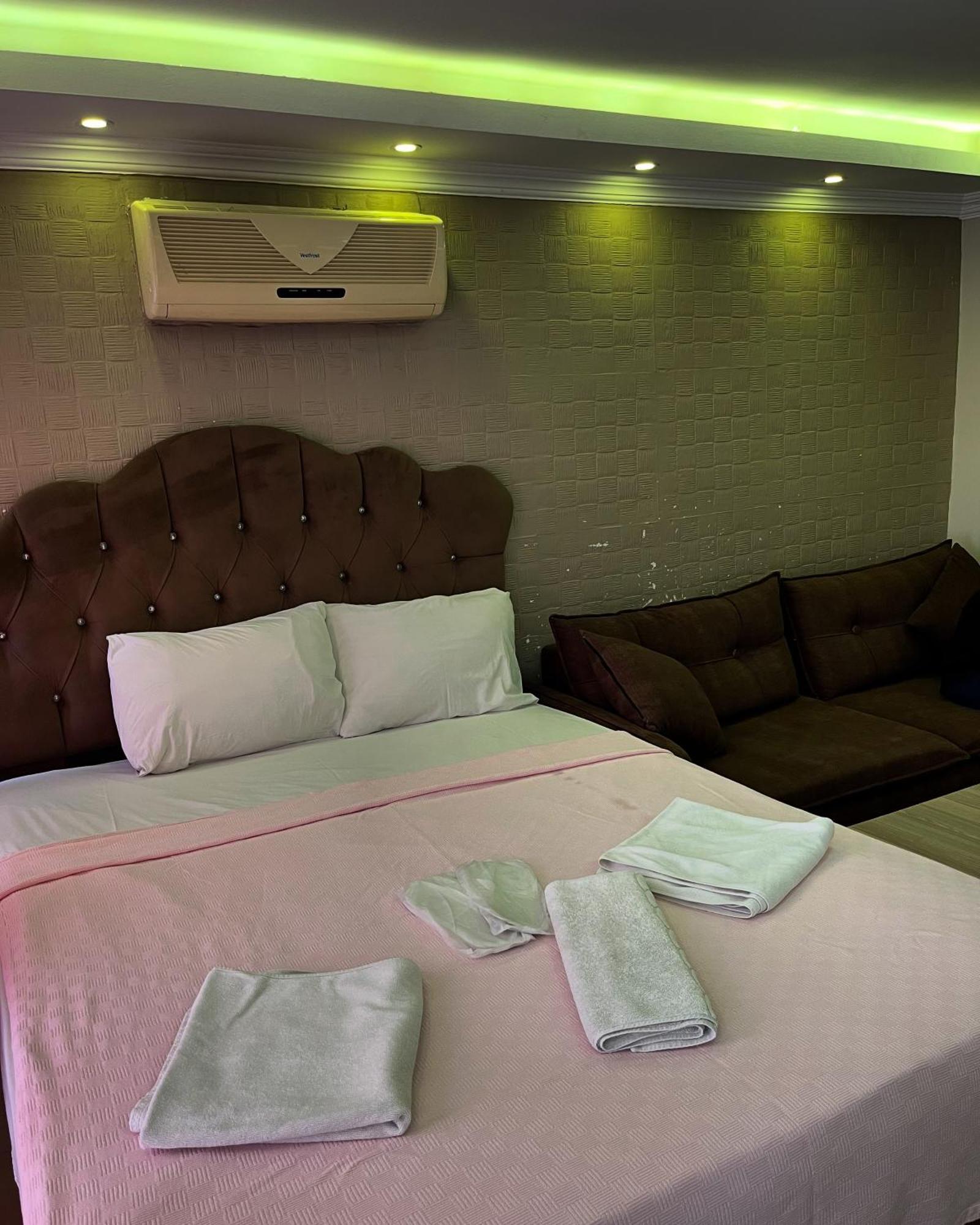 Irem Apartment Aparthotel *