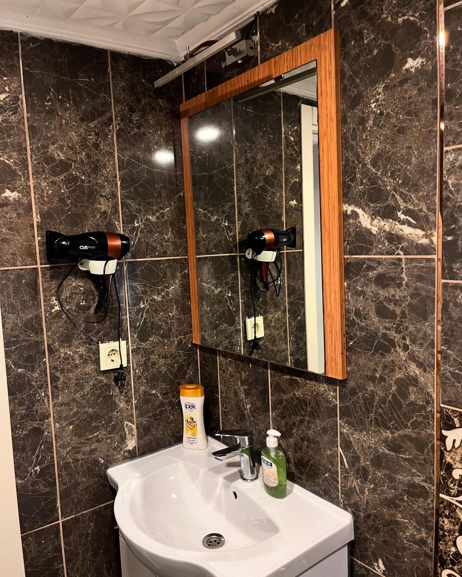 Irem Apartment * Istanbul