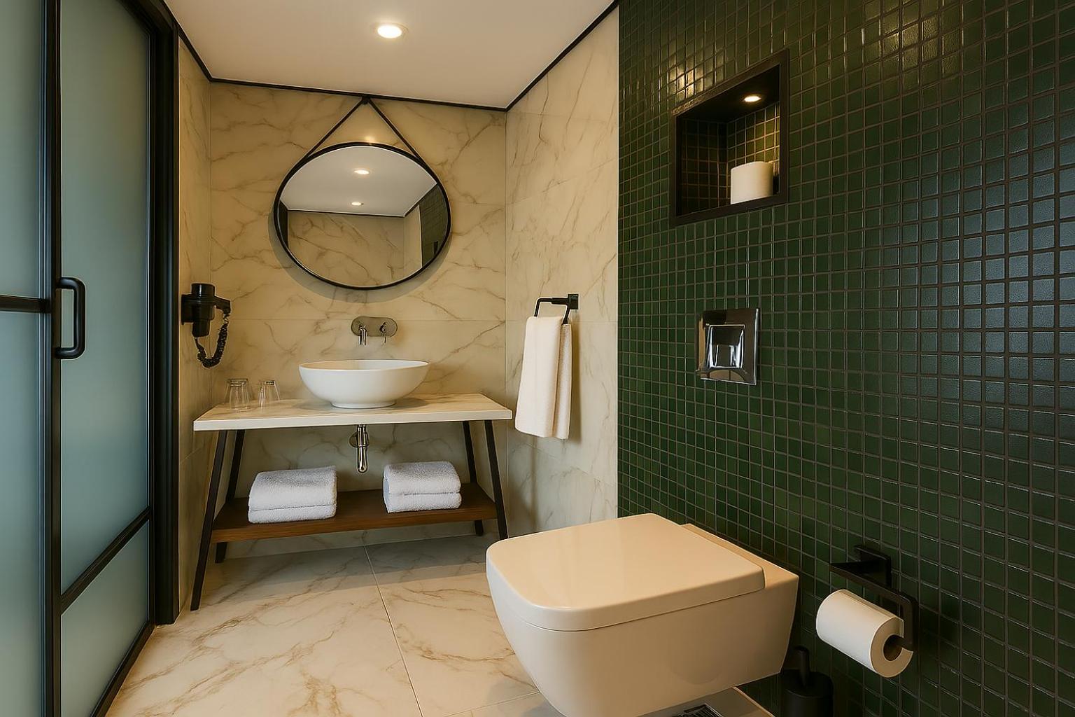Fragments Hotel