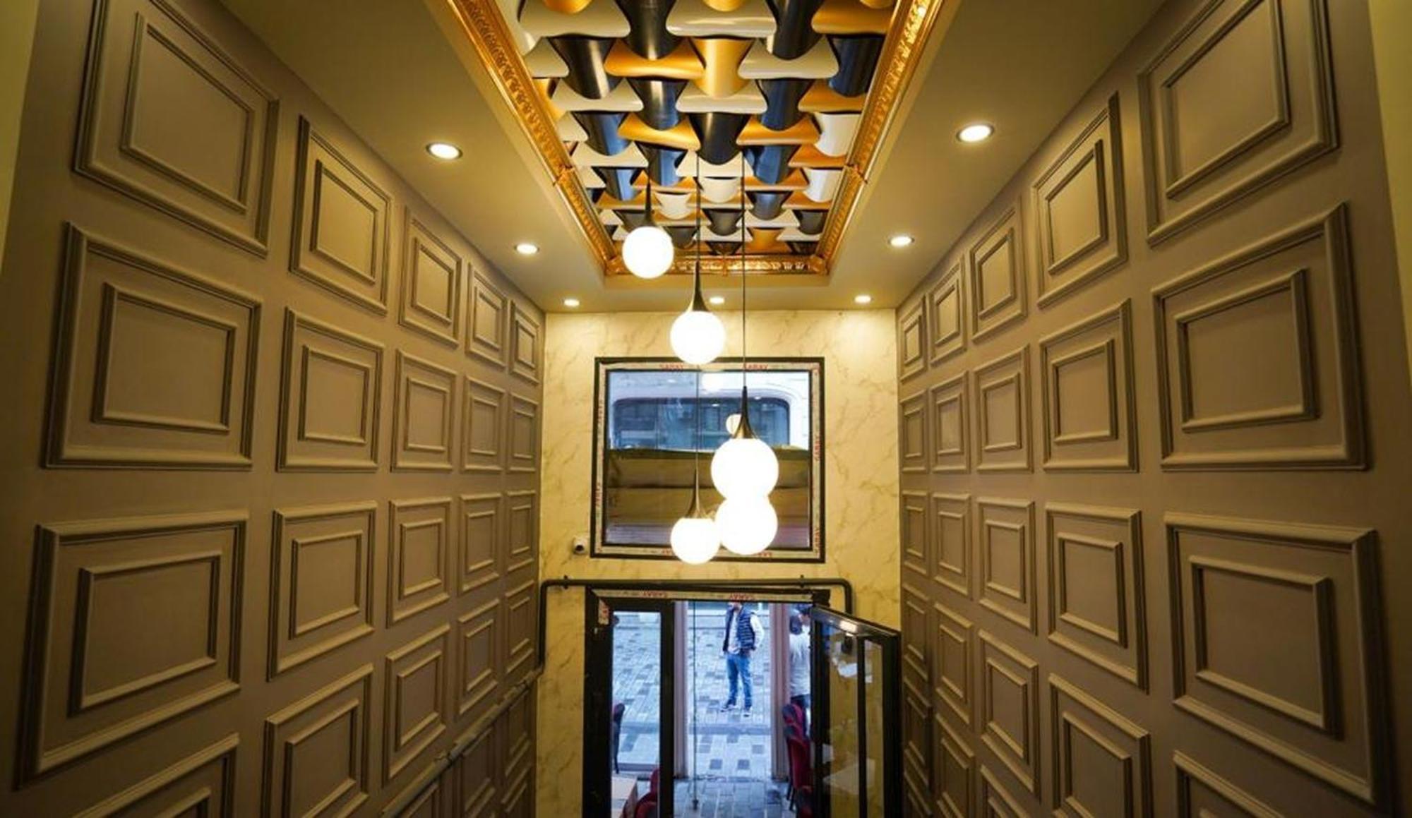 Hotel Fidan 3*