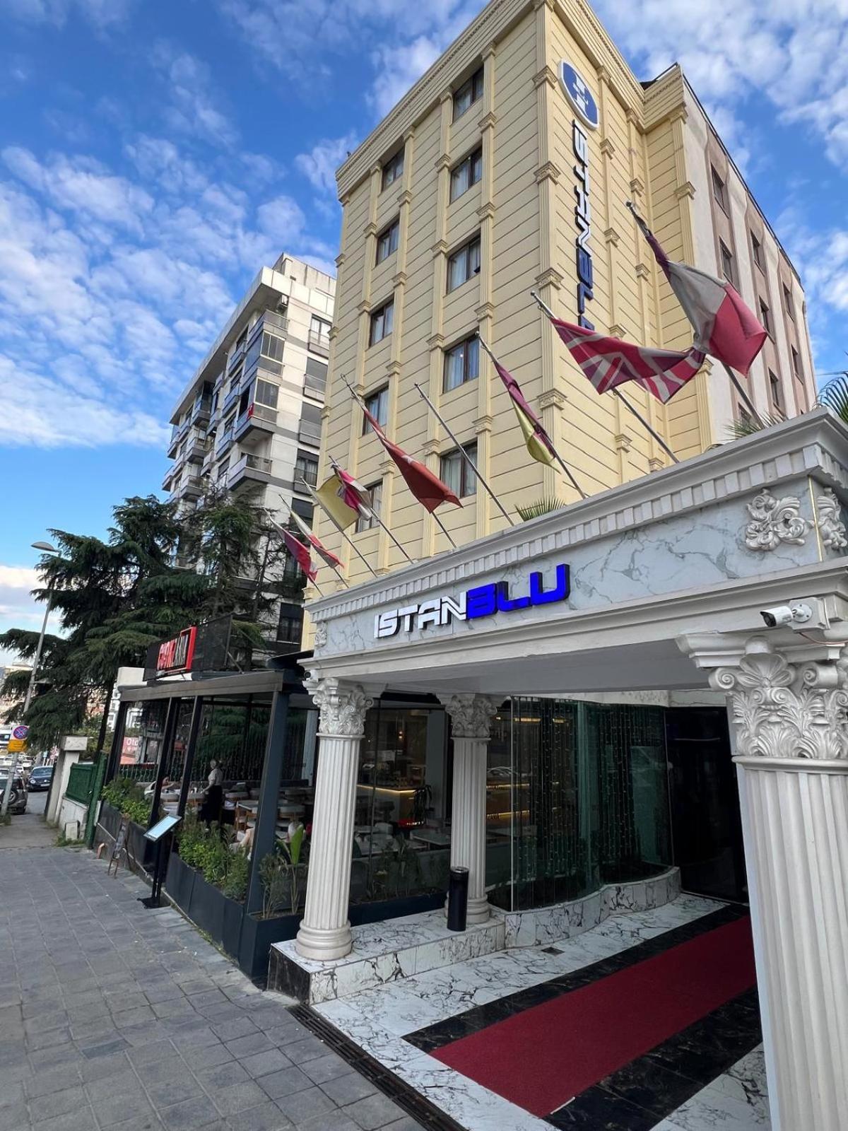 Hotel Istanblu Atasehir