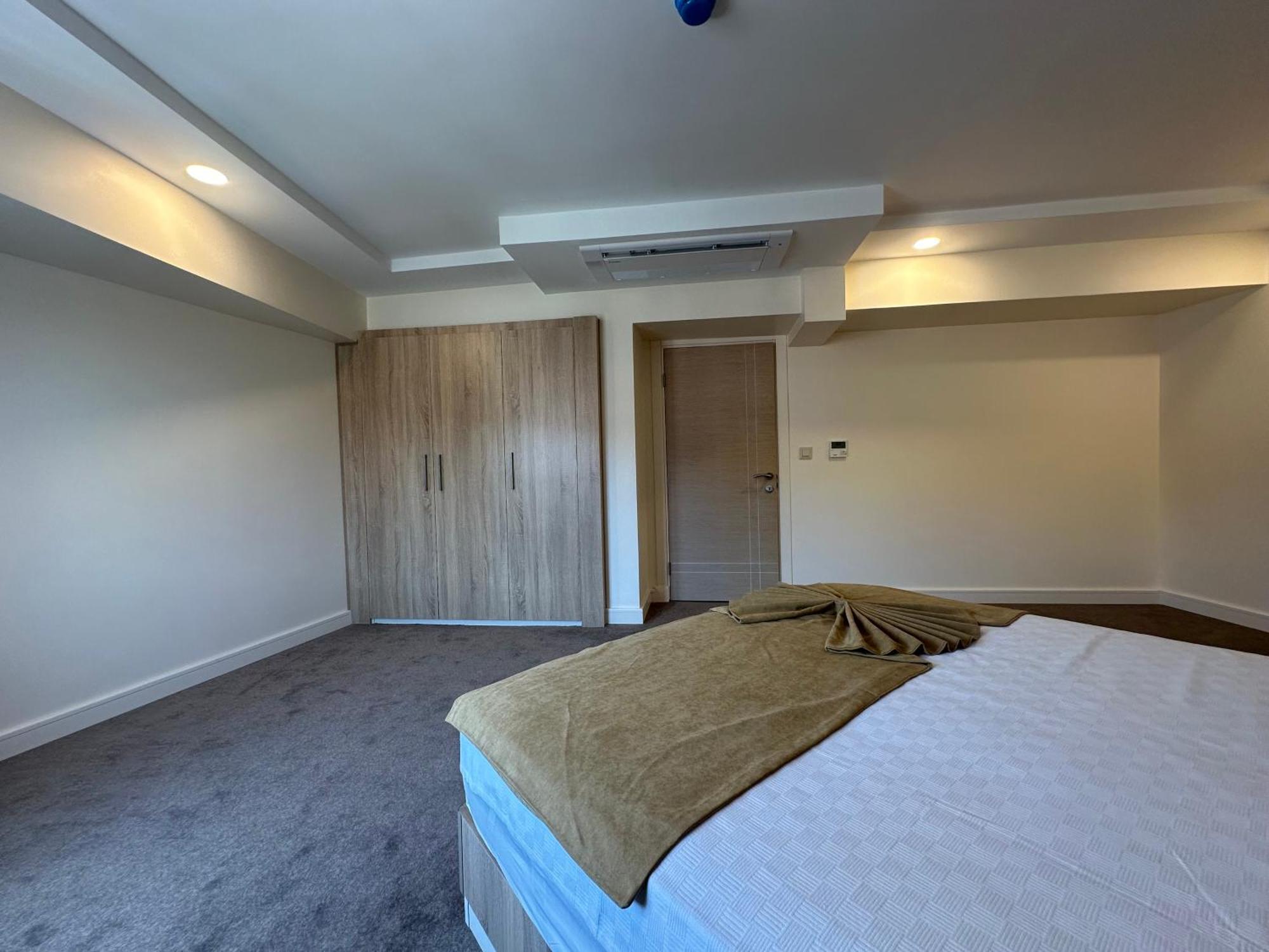 Roys & Hotel Istambul