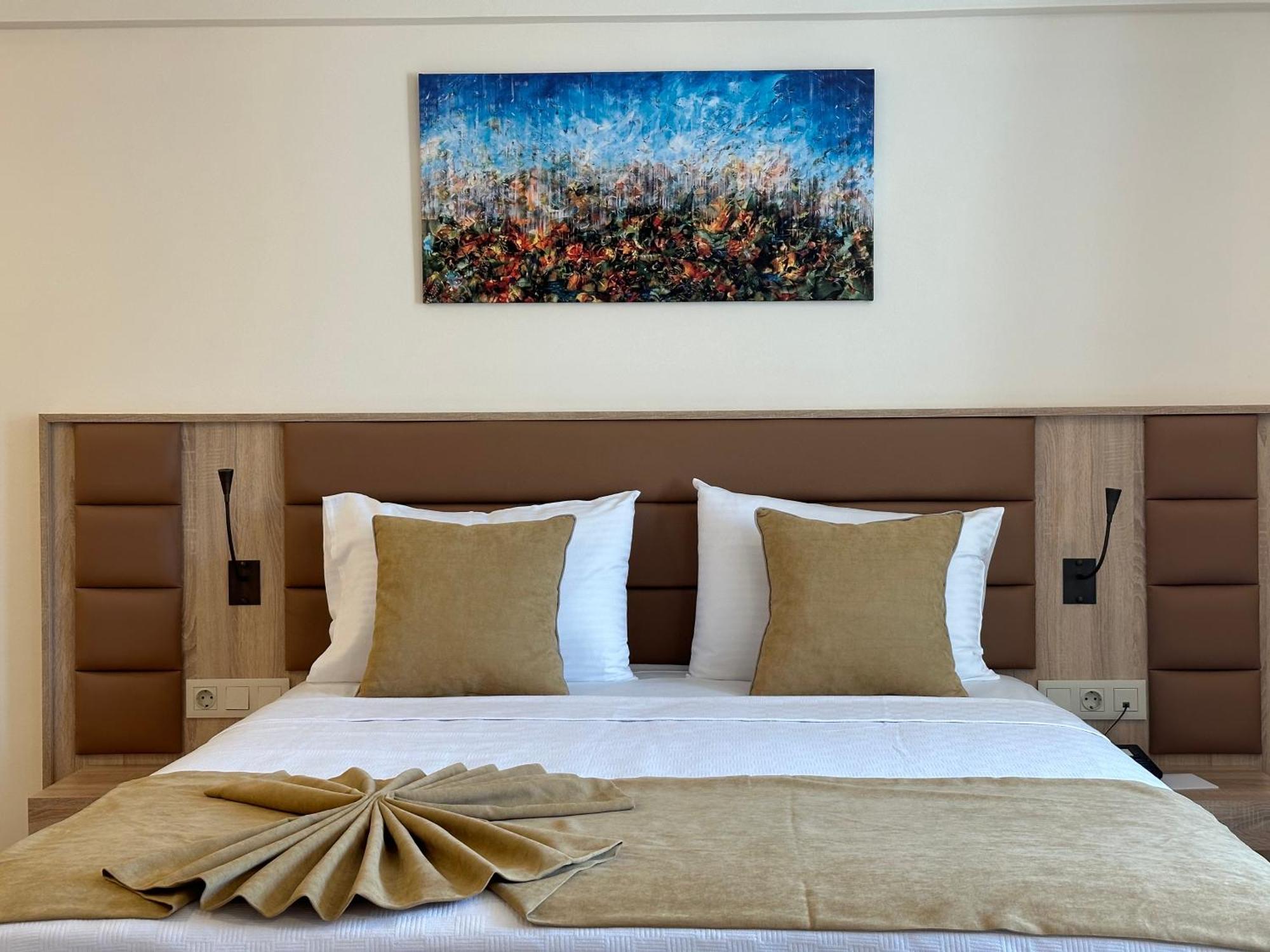 Roys & 4* Istambul
