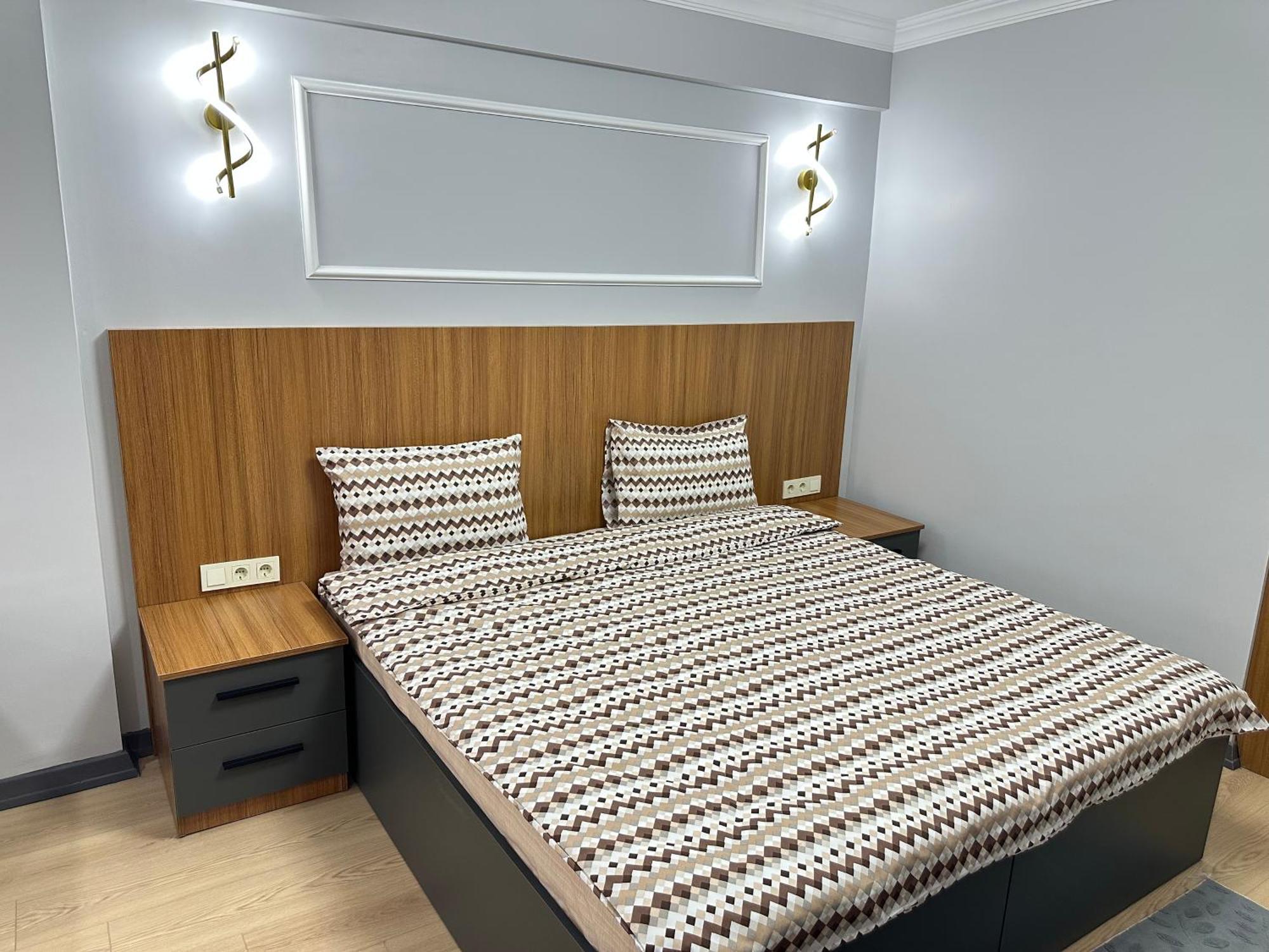 Apartment Asil House *