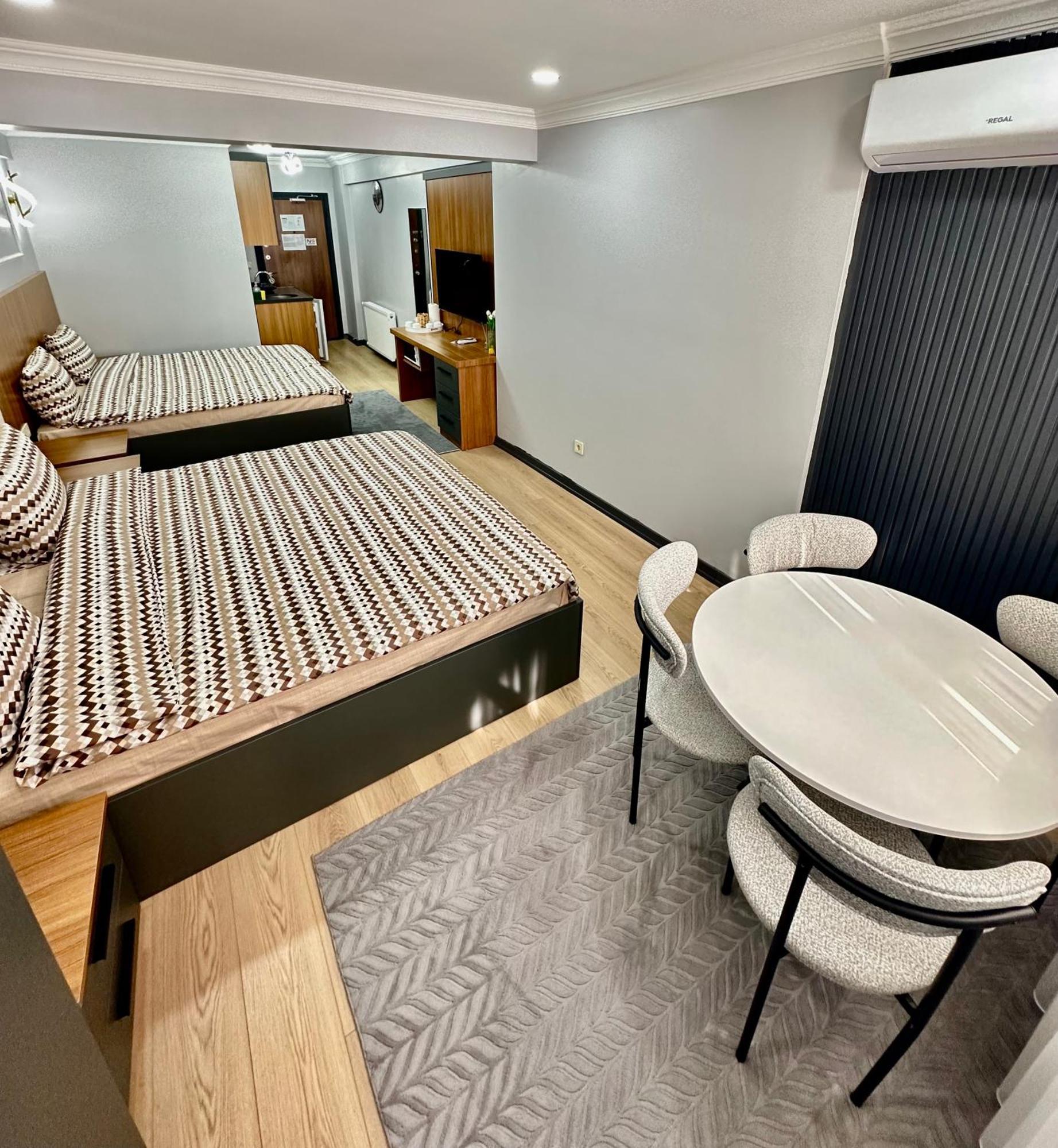 Asil House Apartment