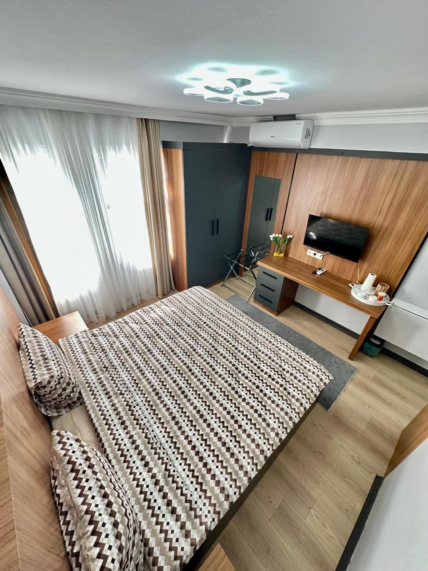 Apartment Asil House Istanbul