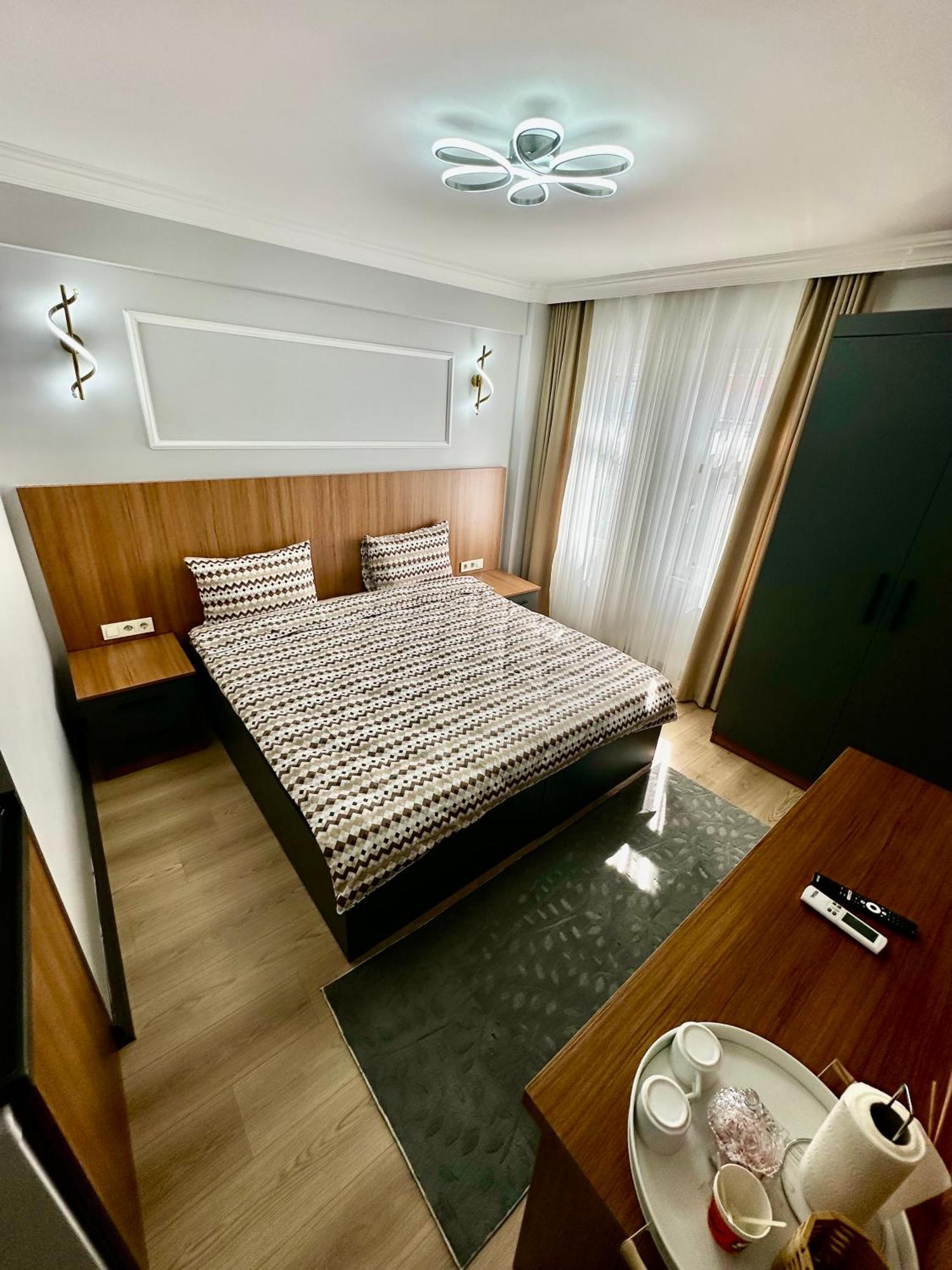 Asil House * Istanbul