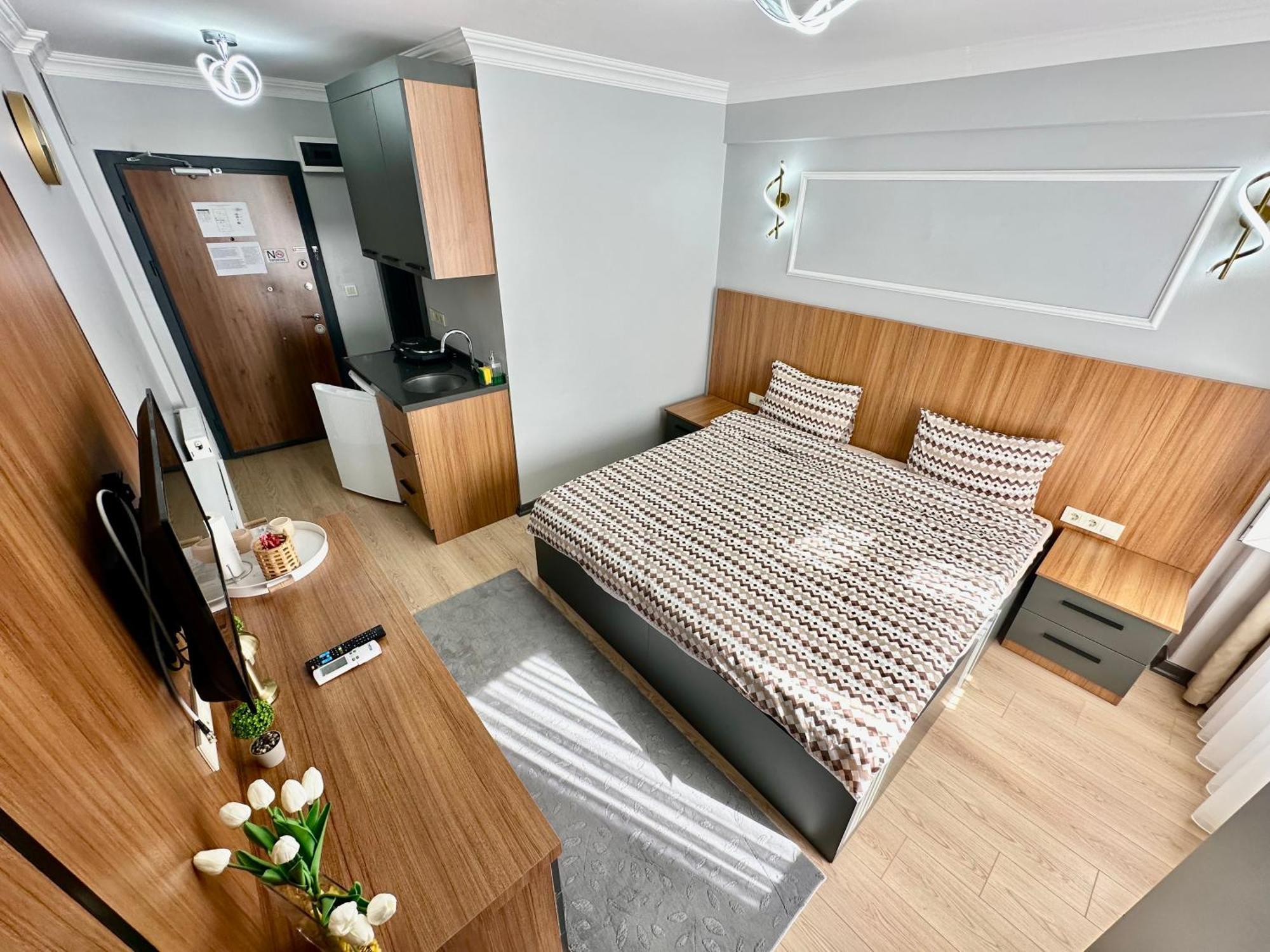 Asil House * Istanbul