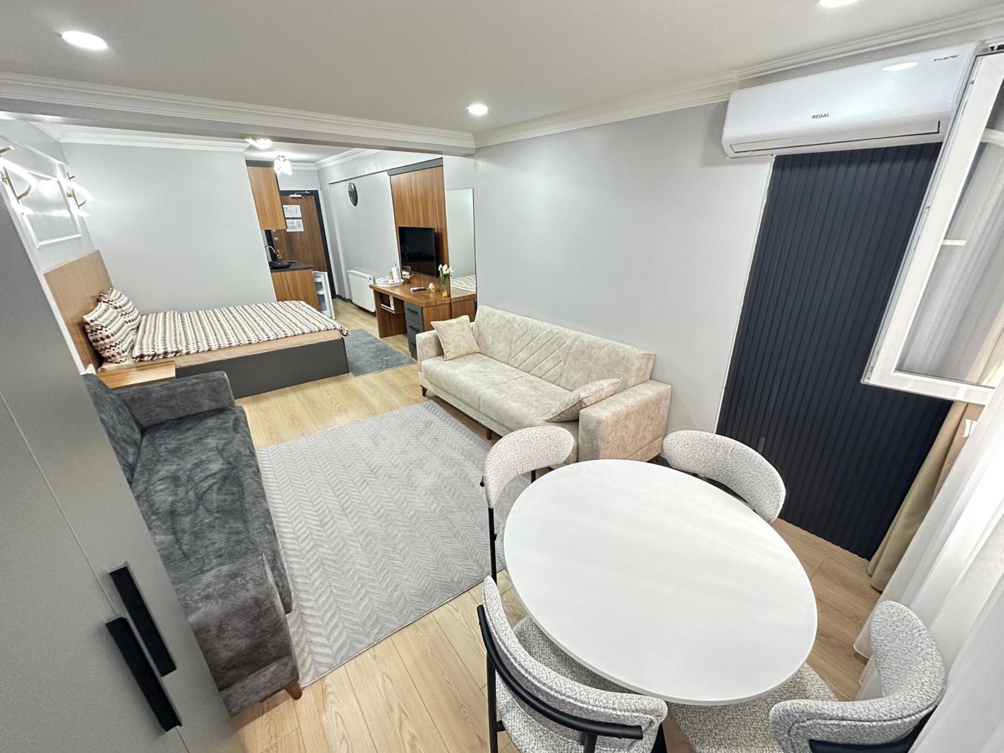 Asil House *