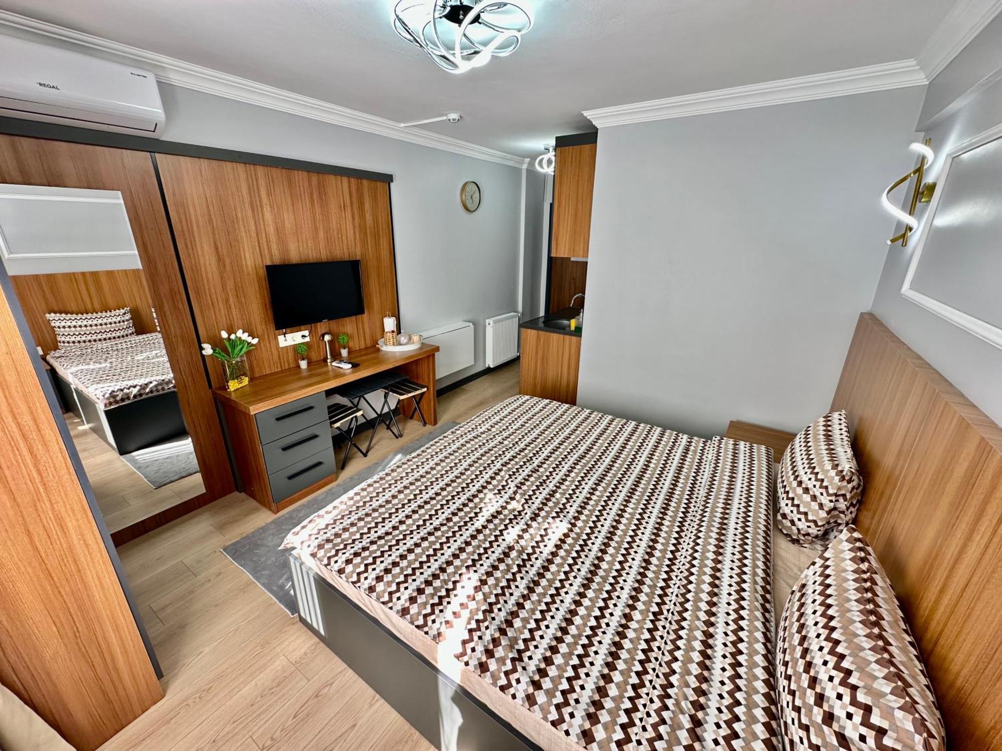 Asil House Apartment *