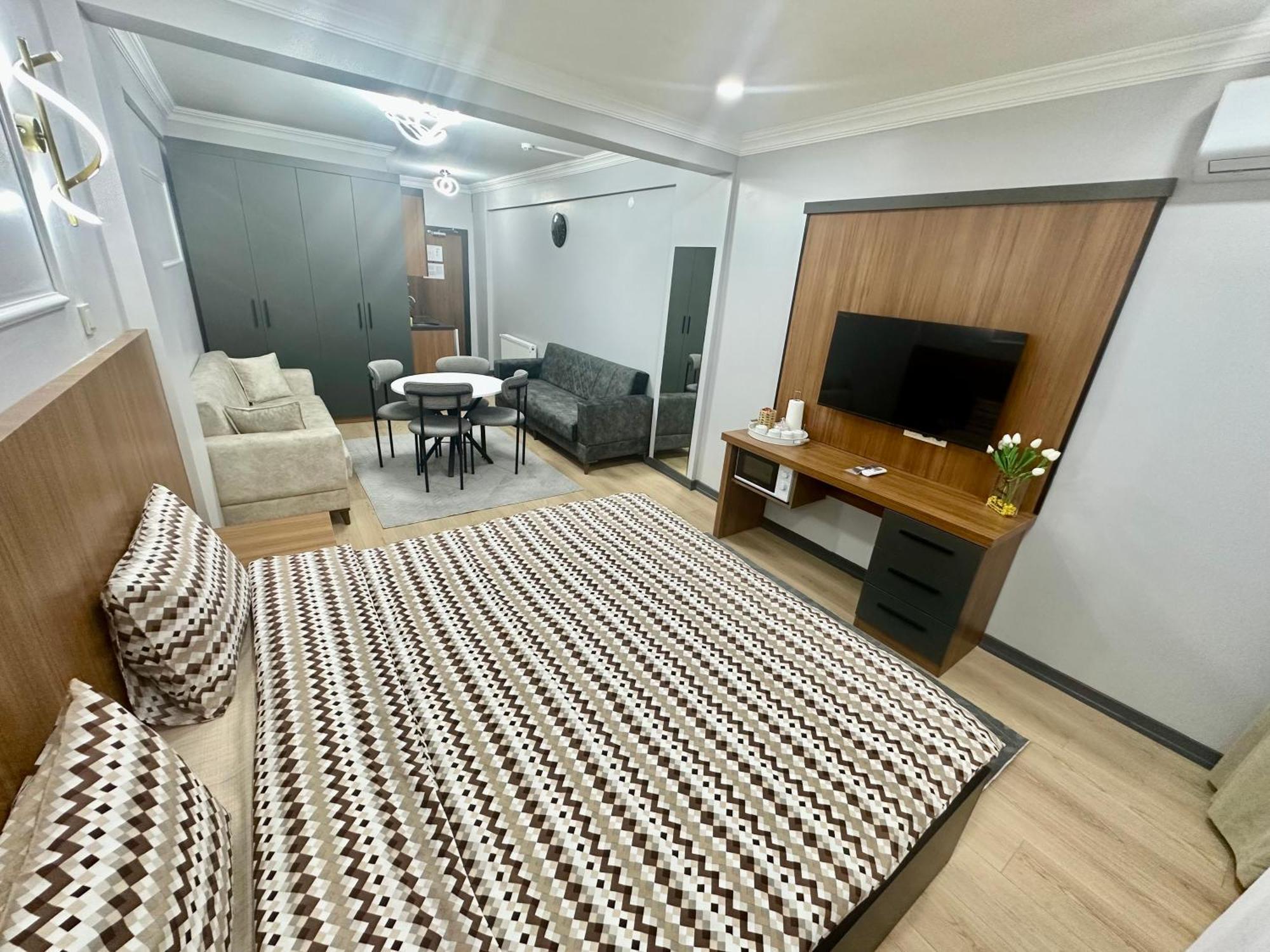 Apartment Asil House *