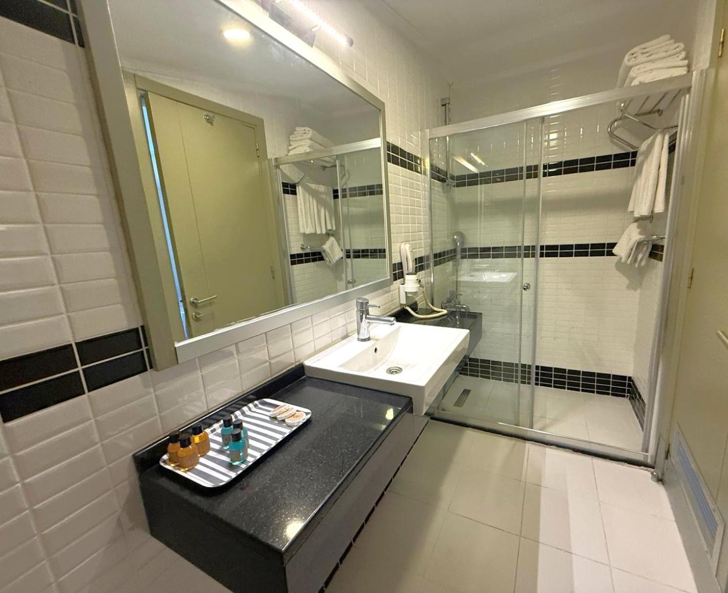 Hotel Hotellino Istambul