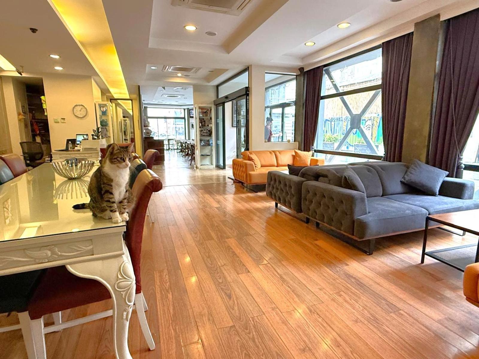 Hotel Hotellino 4*
