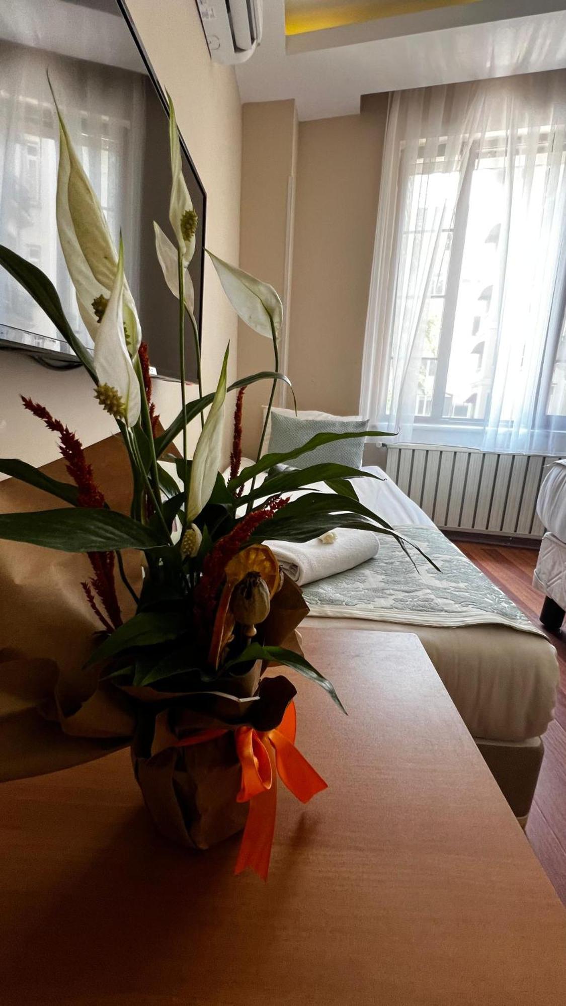 Hotel Park Star Taksim Istanbul