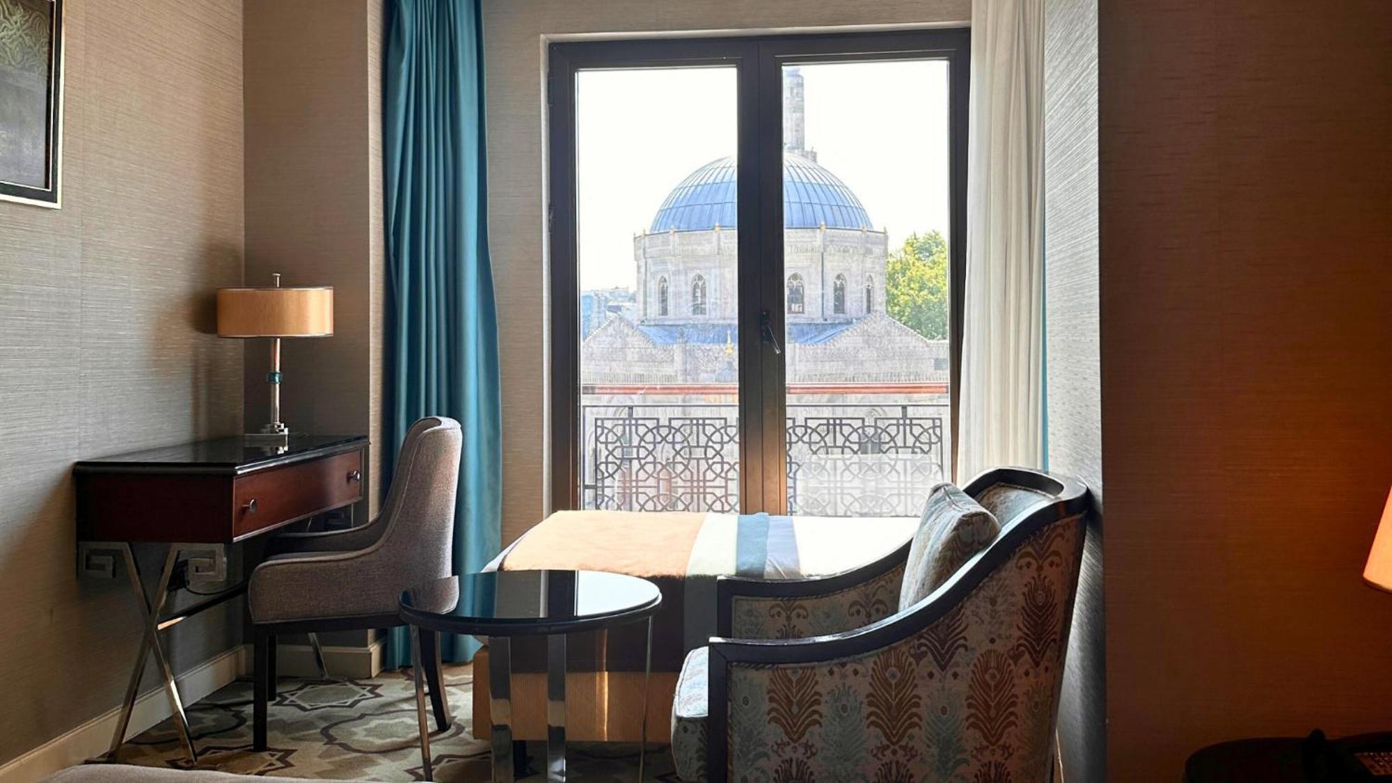 Grand Durmaz 4* Istanbul