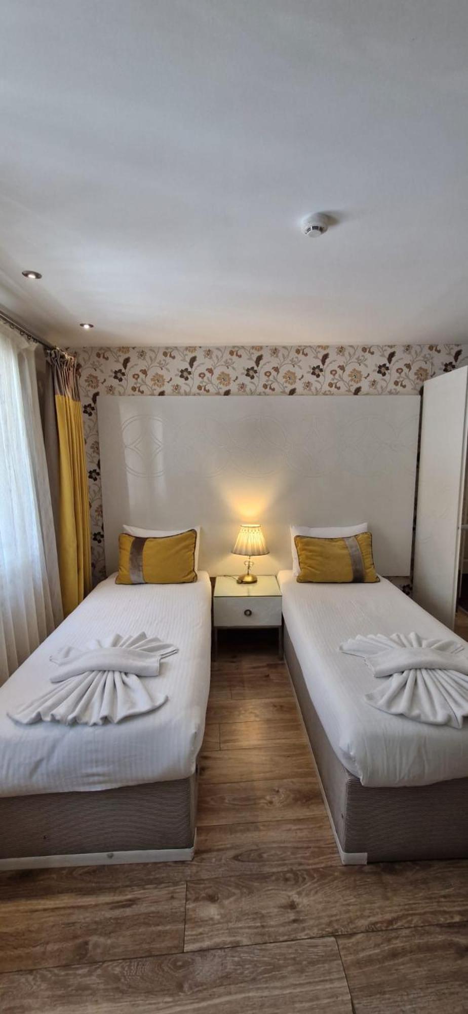 Otel Katelya İstanbul