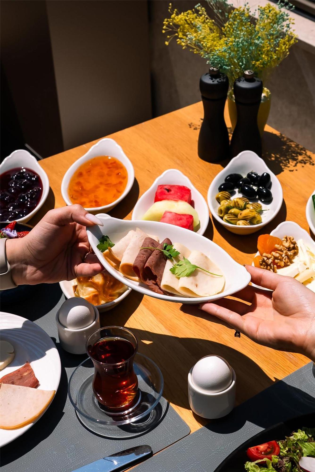 Radisson Blu Pera Hotel Istanbul