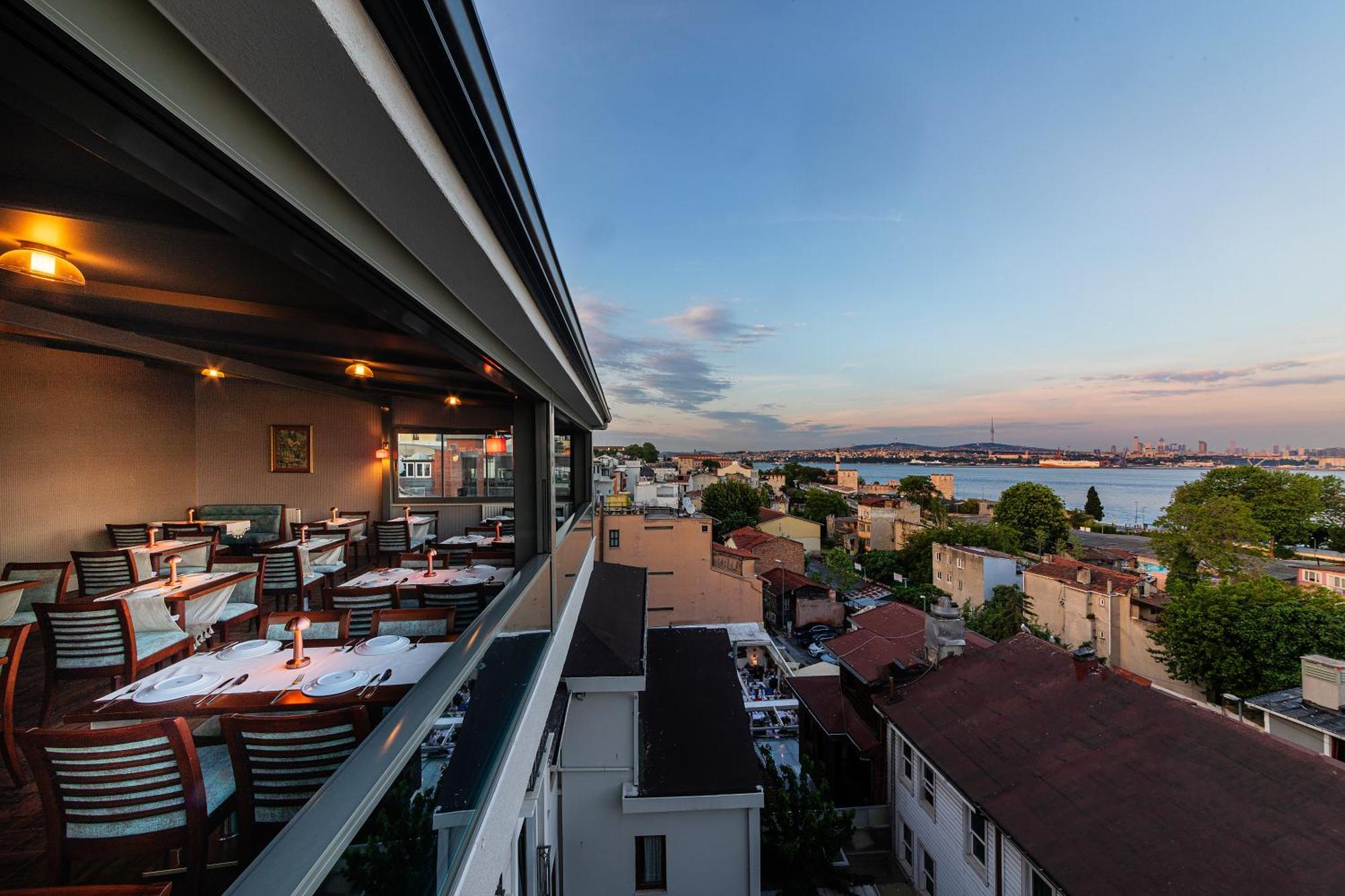 Azade Premier Istanbul