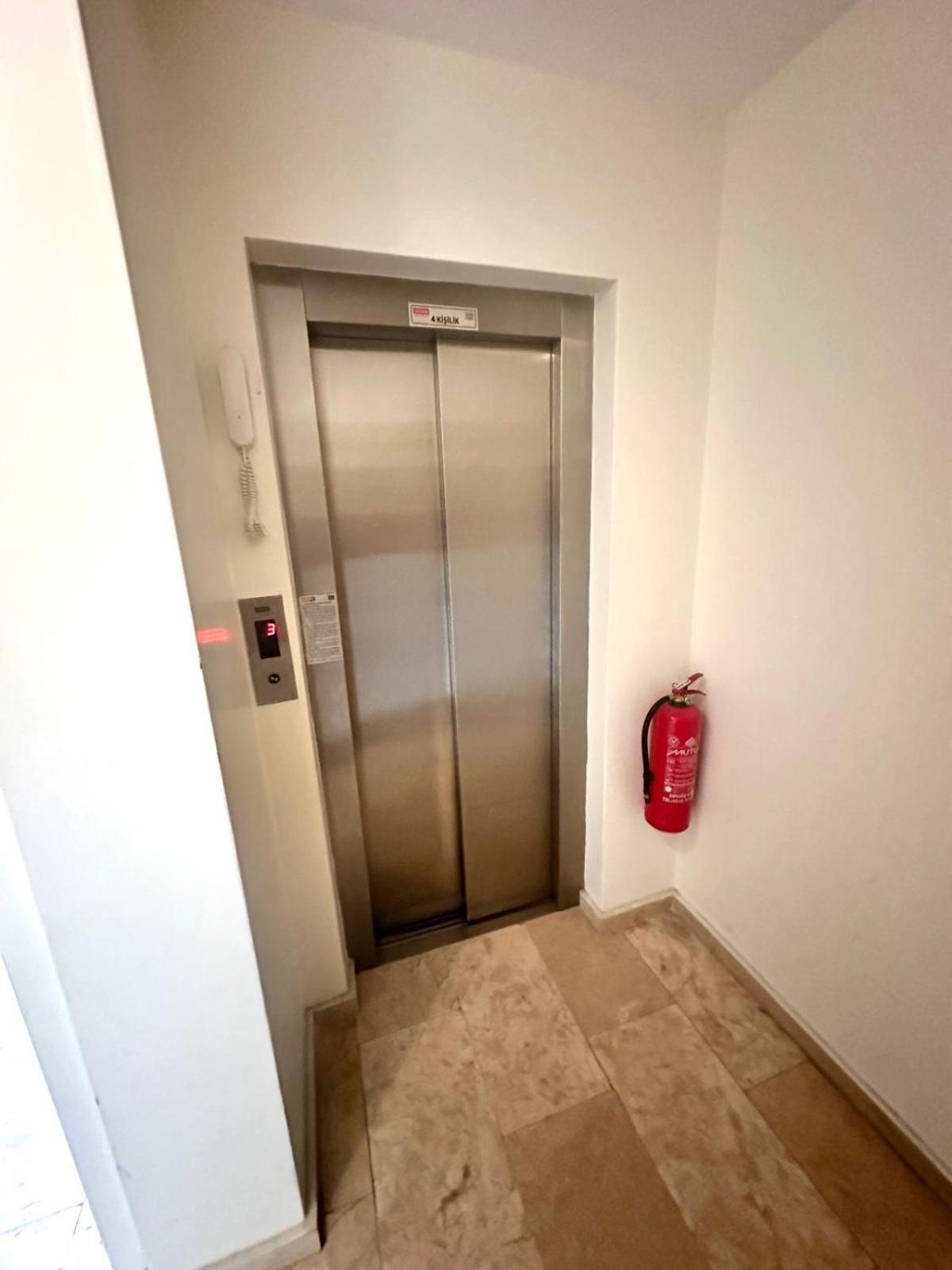 Apartment Seker