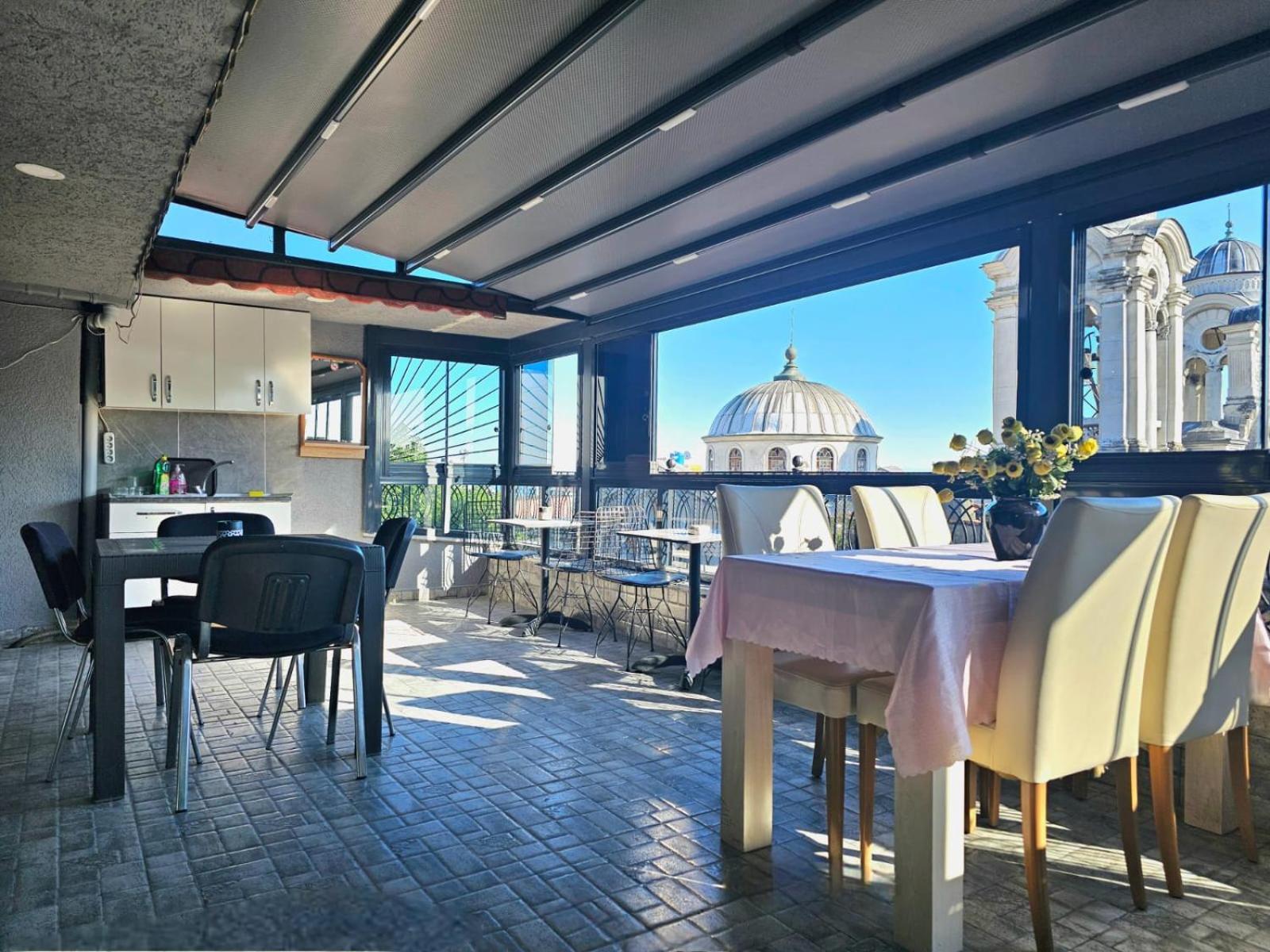 Apartment Grey & - Old Istanbul