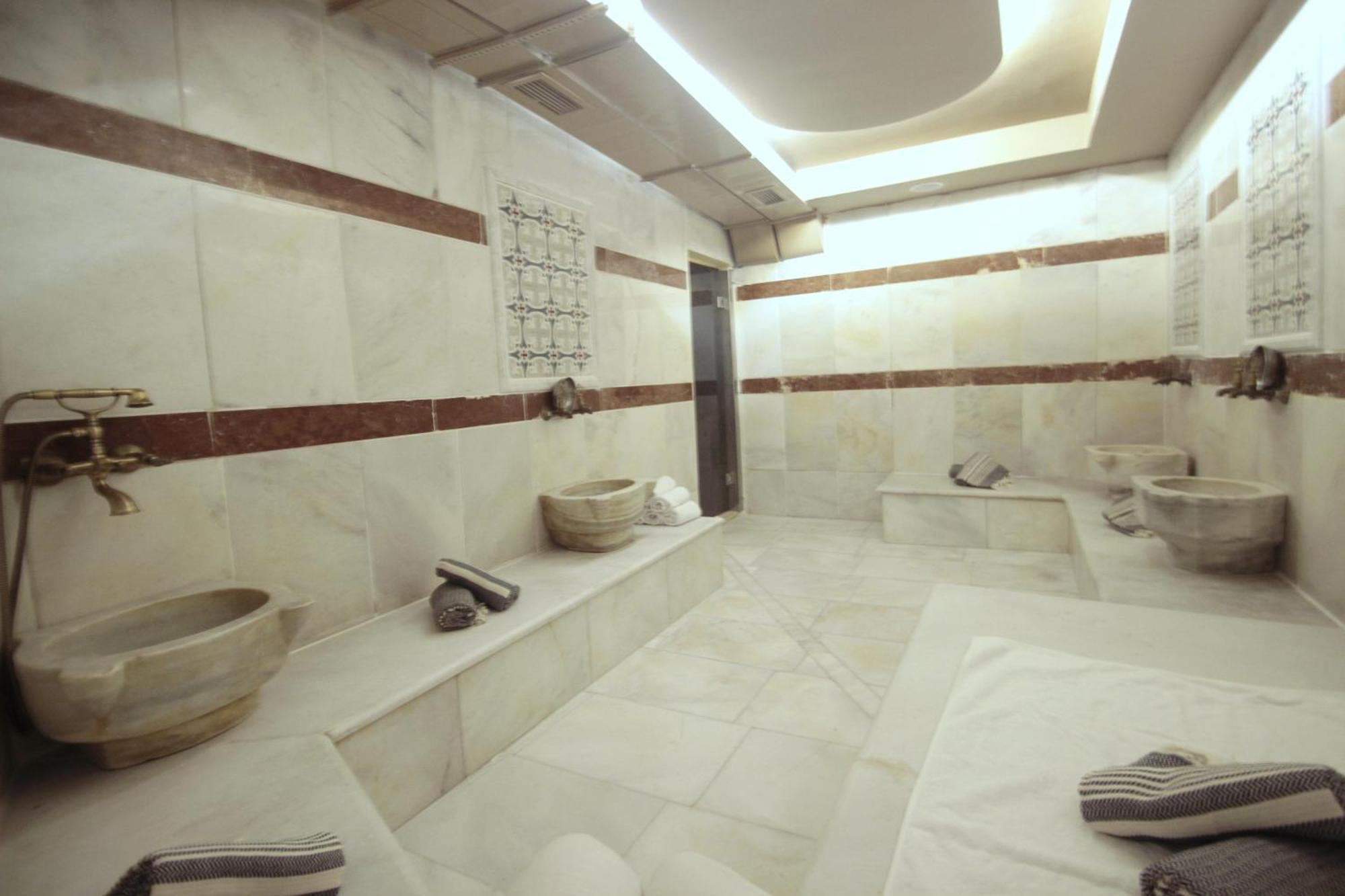 Fuat Bey Palace & 3* Istambul